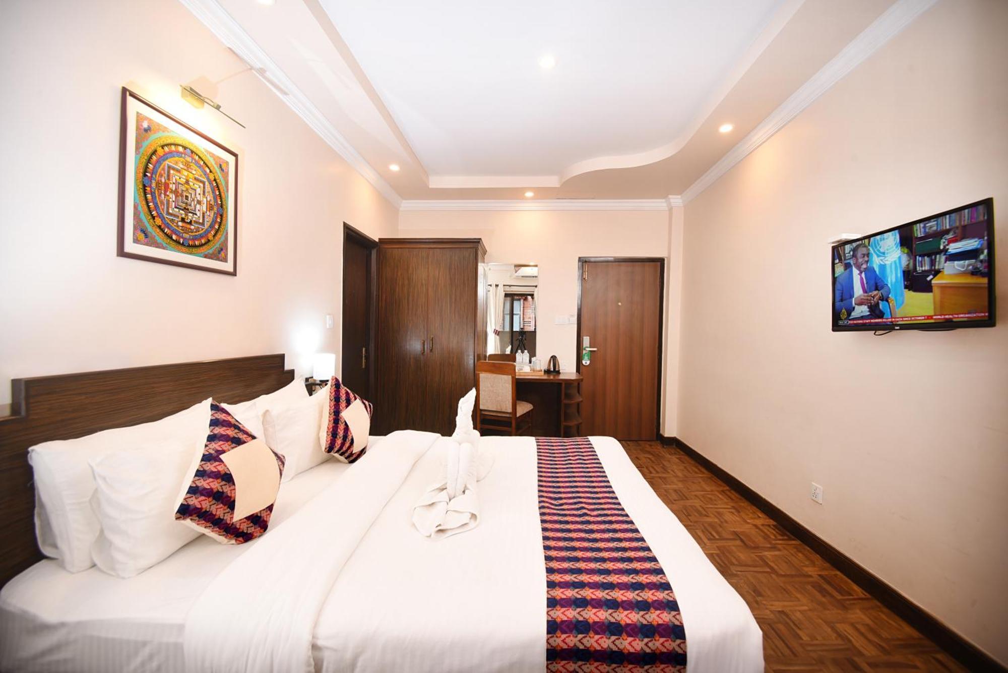 Hotel Skye