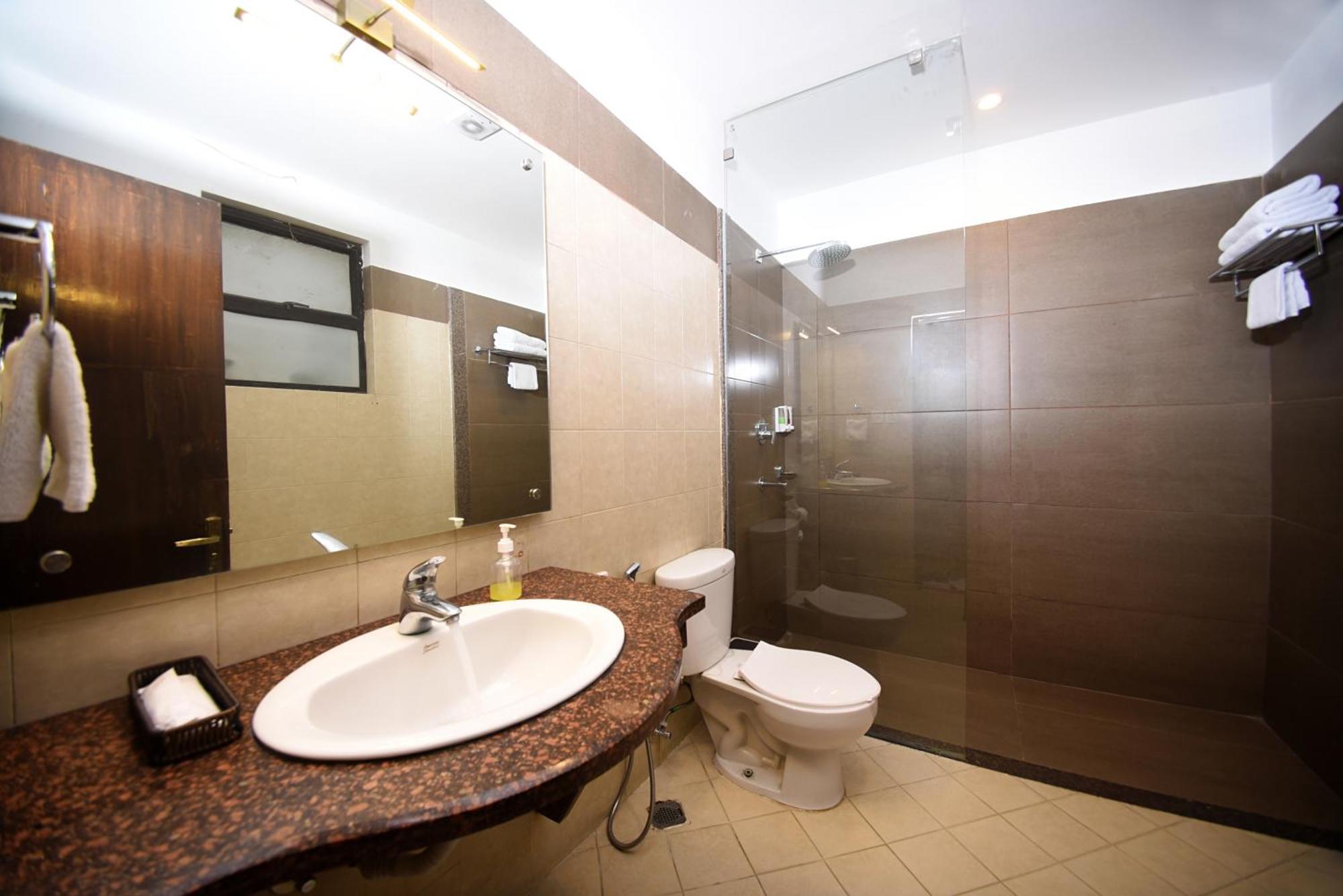 Skye Hotel Kathmandu