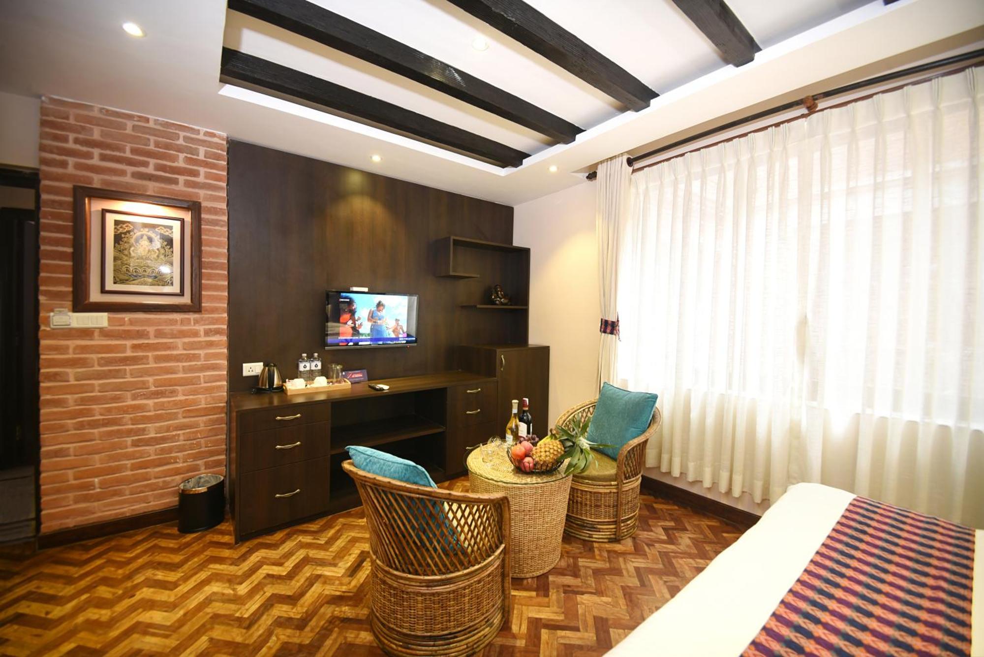 Skye Kathmandu