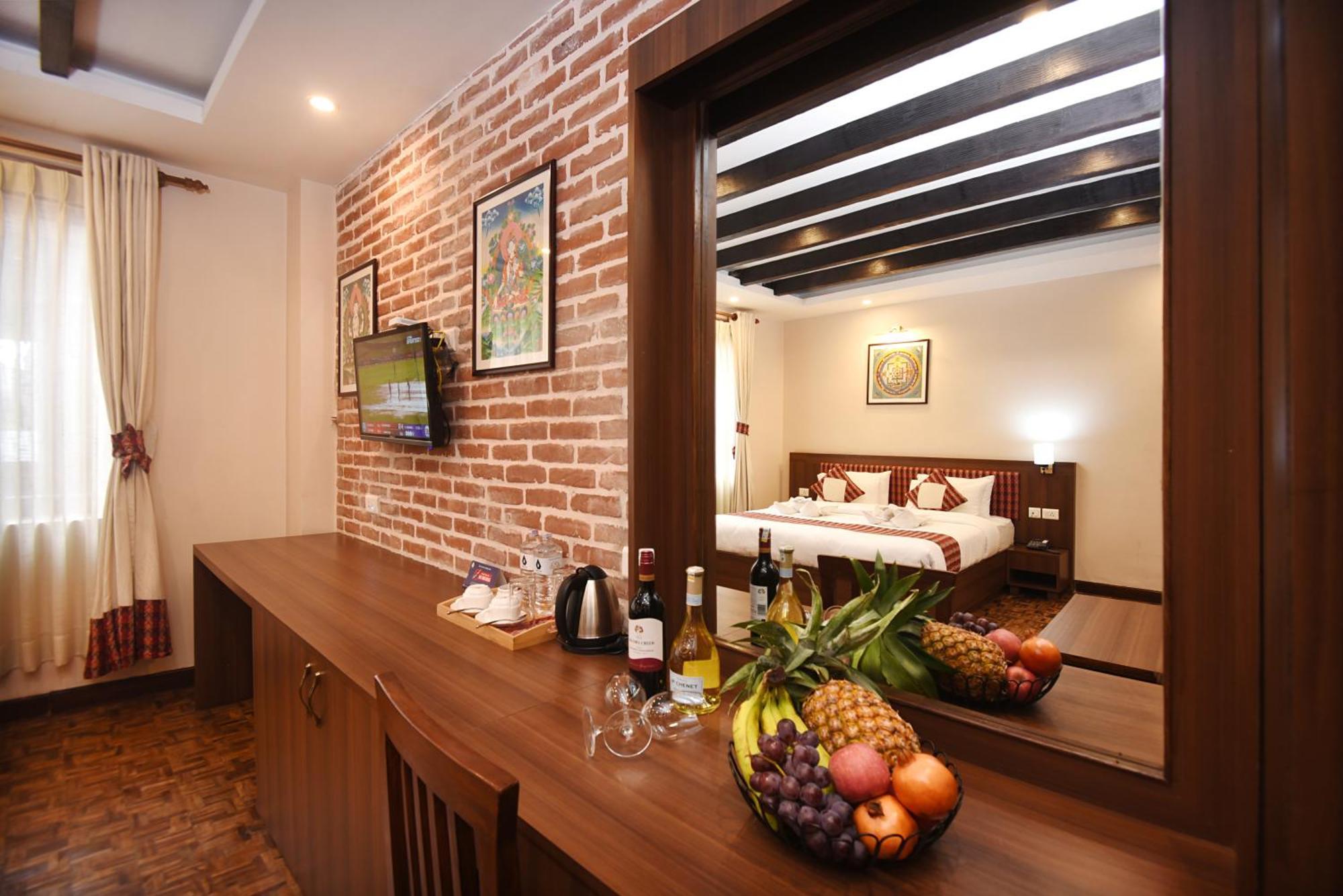 Skye 4* Kathmandu