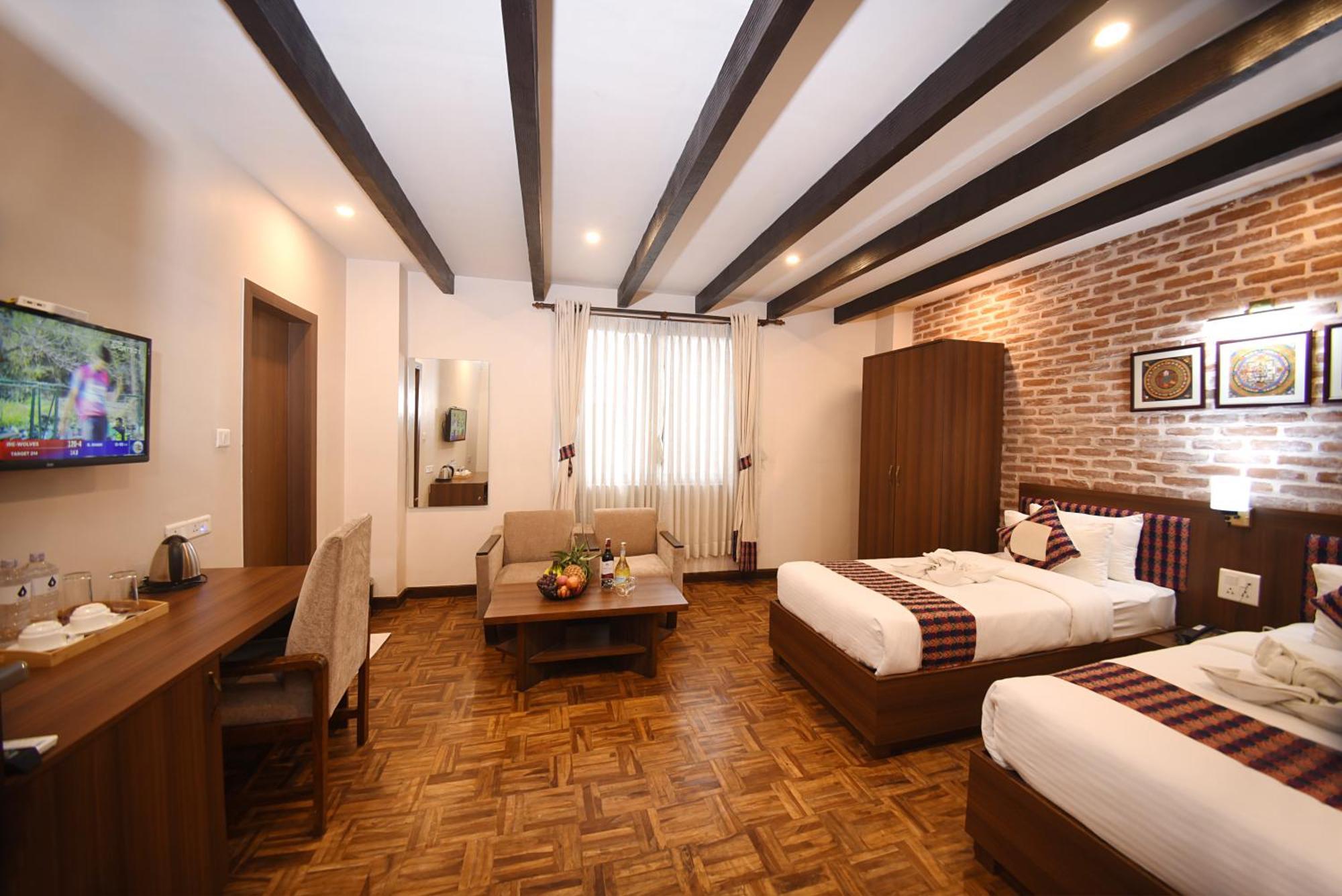 Skye Hotel