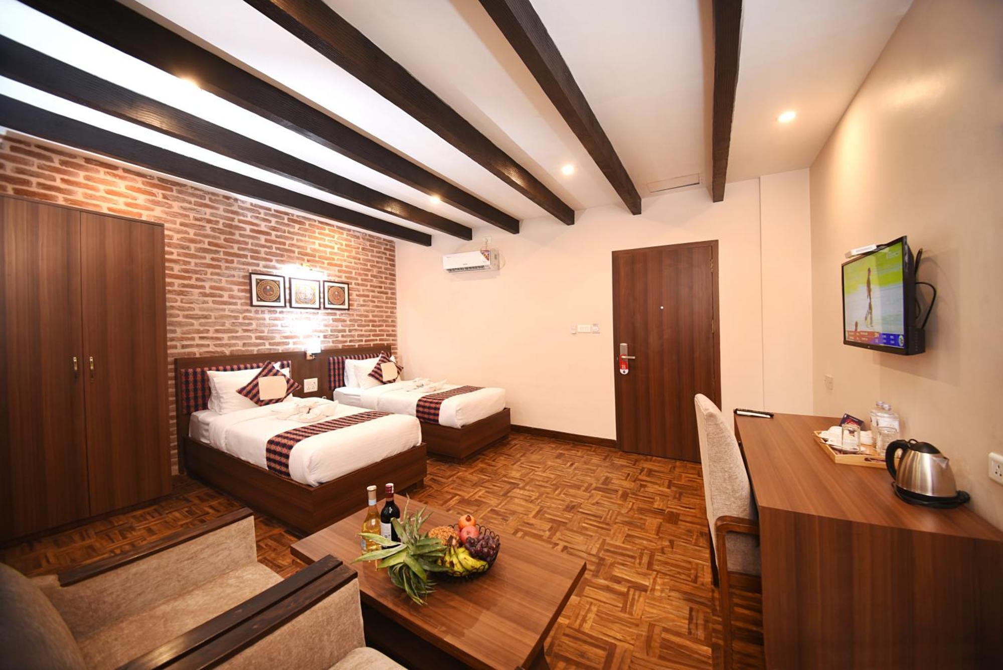 Skye Hotel Kathmandu