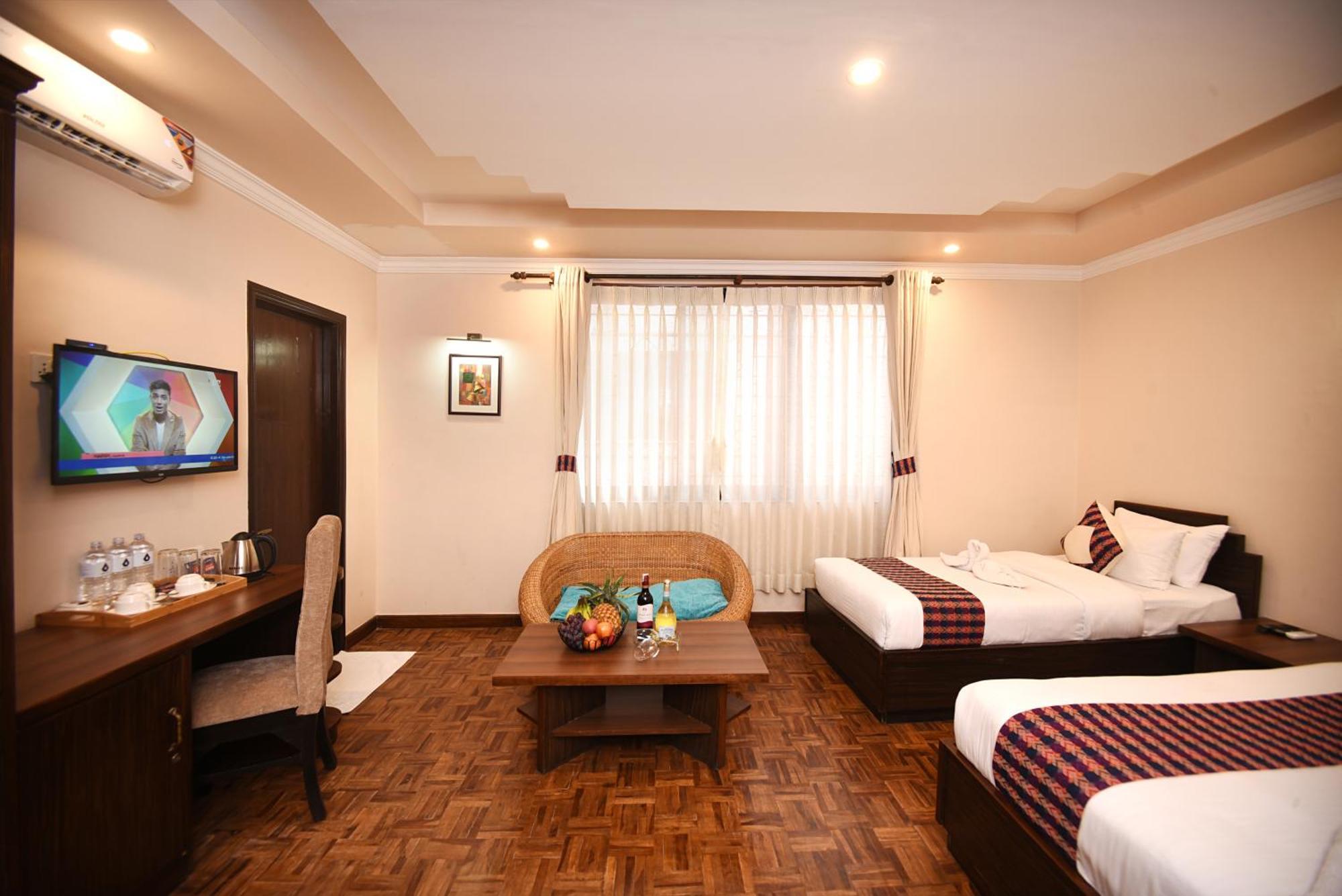 Skye 4* Kathmandu