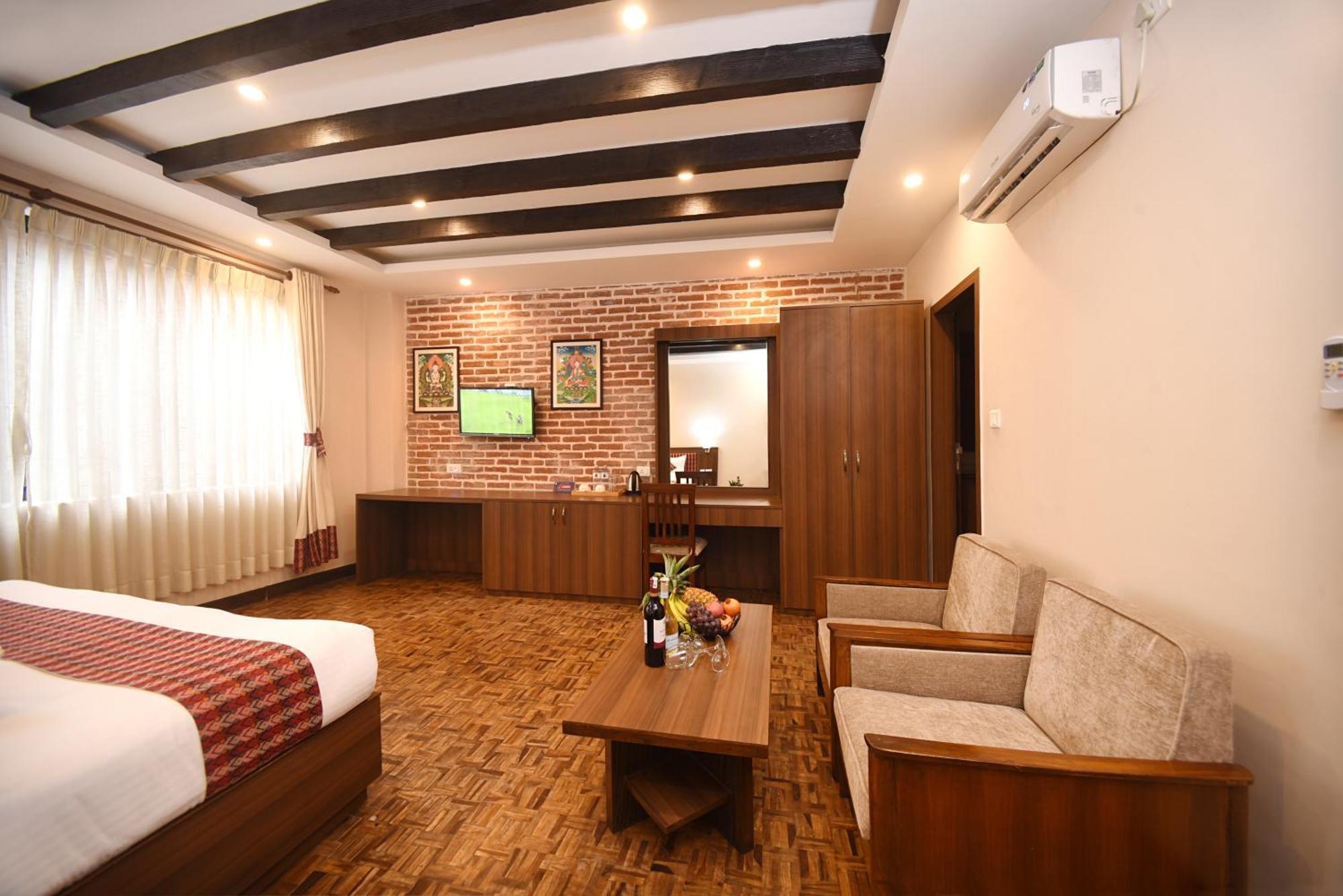 Skye Kathmandu