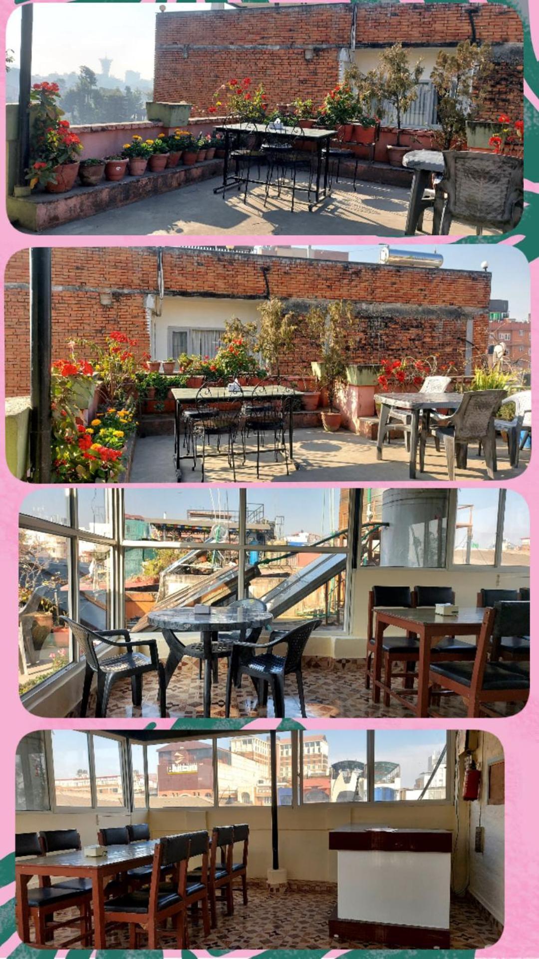 Hotel Backpackers Kathmandu