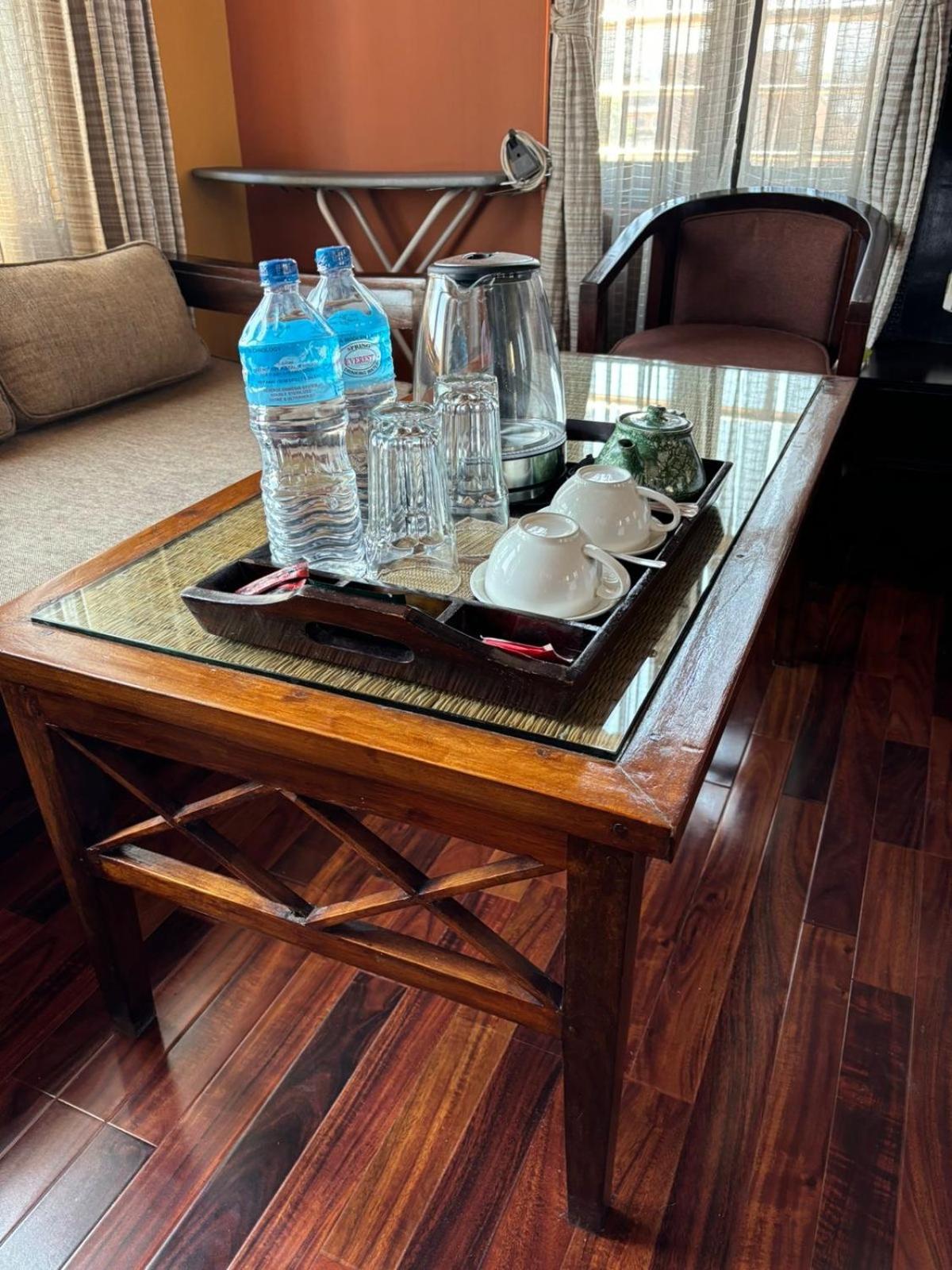 Hotel Kasthamandap Boutique 3*