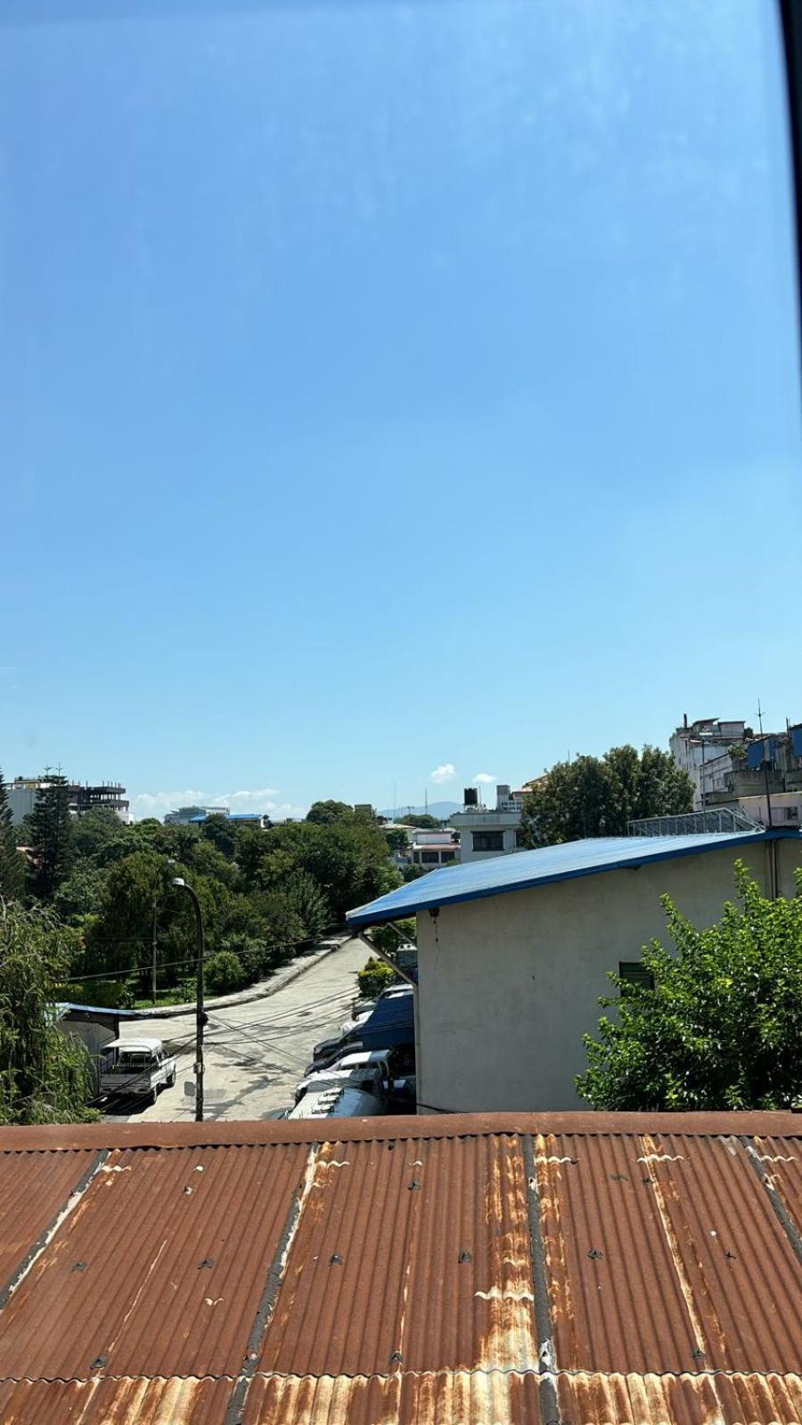 Kasthamandap Boutique 3* Kathmandu