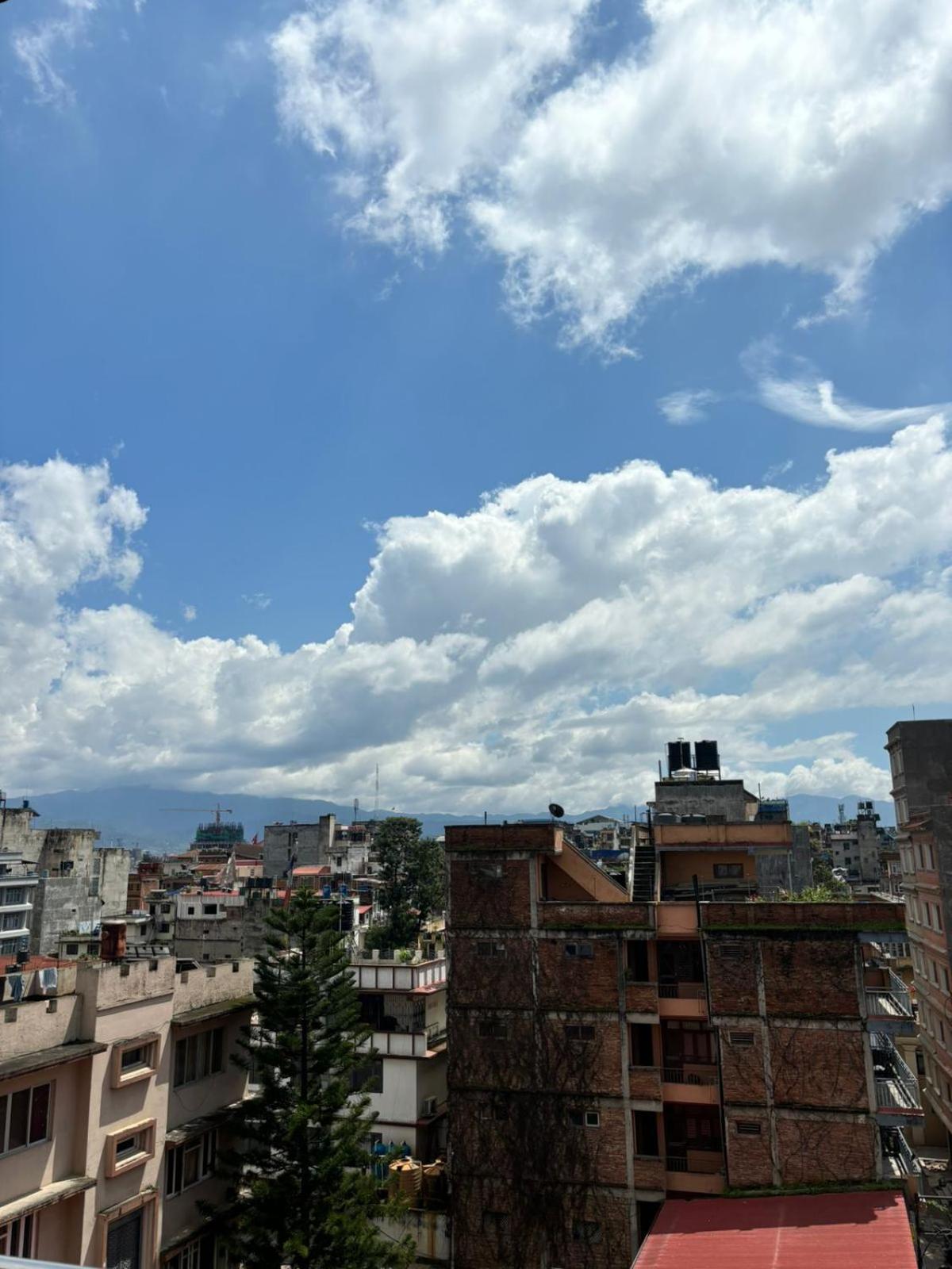 Kasthamandap Boutique Kathmandu