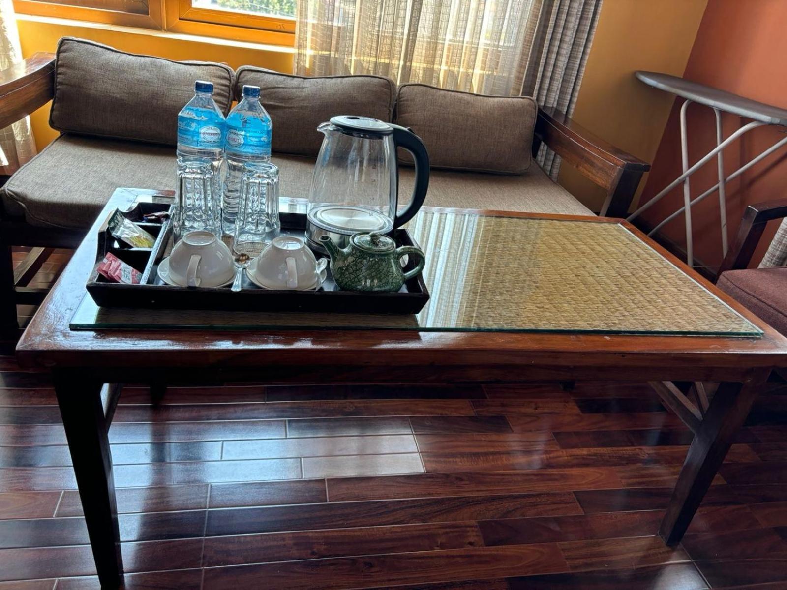 Kasthamandap Boutique 3* Kathmandu