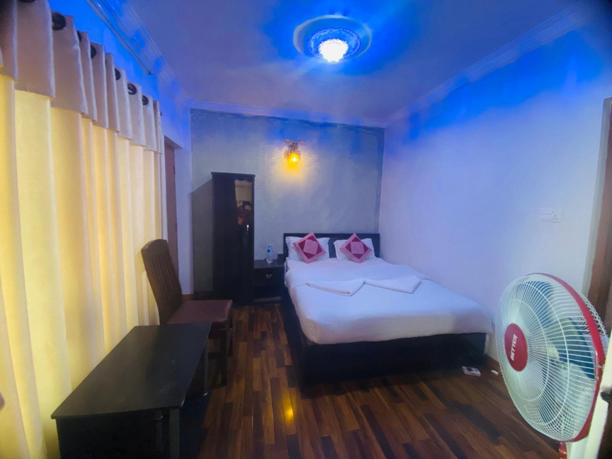 Serene Bed & Breakfast Kathmandu