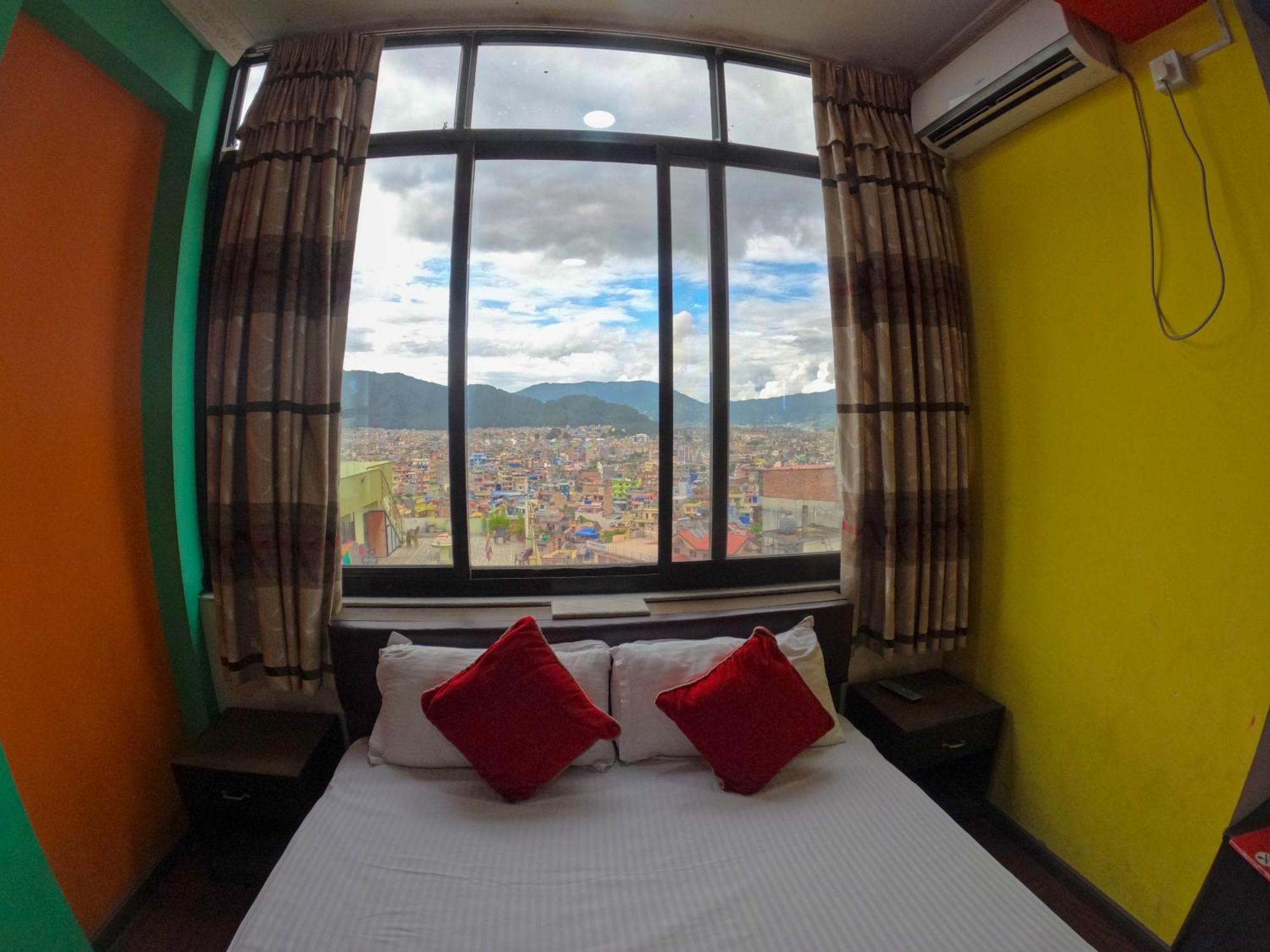 Hotel Om