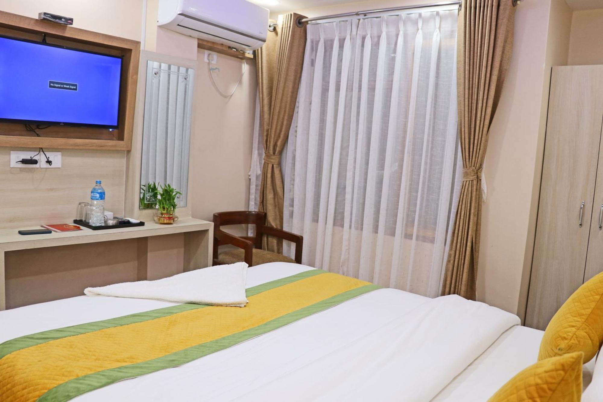 Hotel Aaradhya