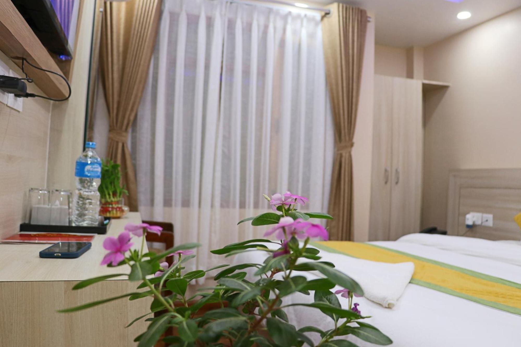 Hotel Aaradhya Catmandu