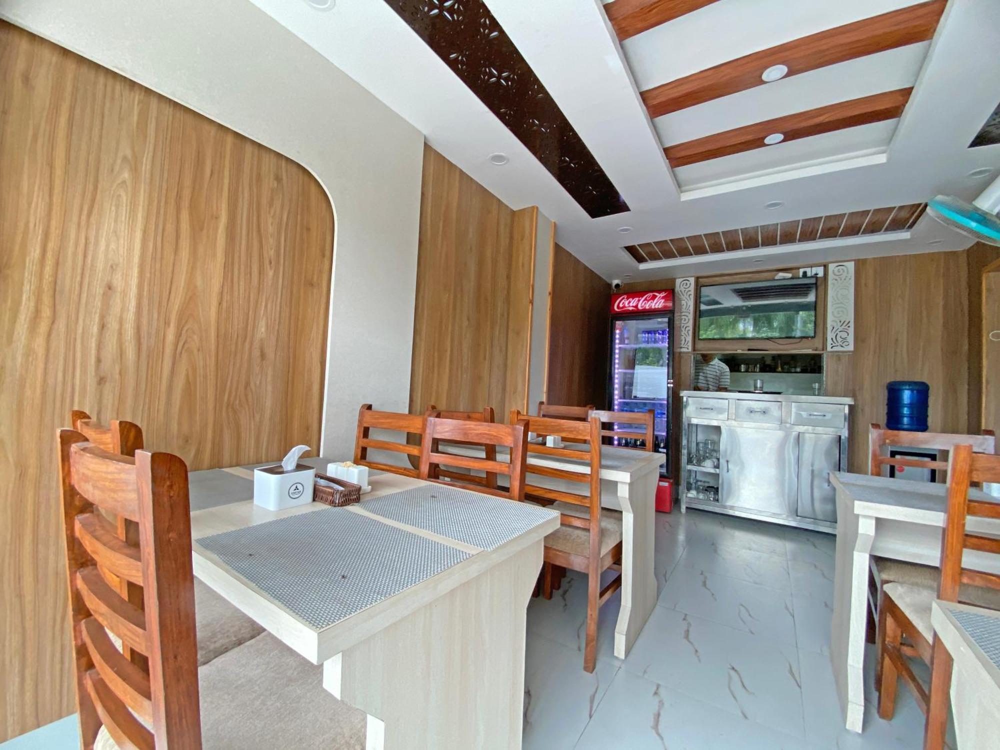 Hotel Aaradhya Catmandu
