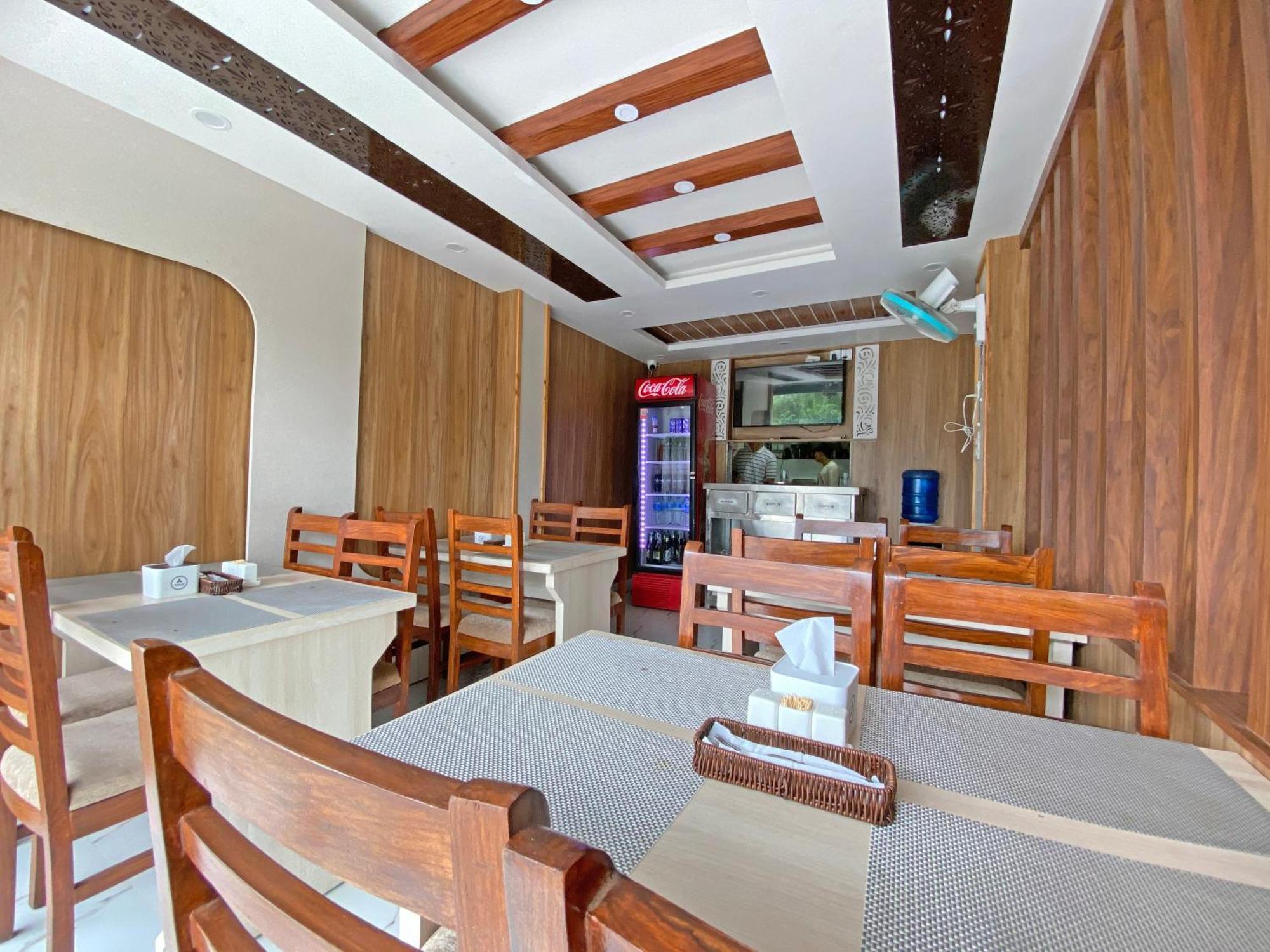 Hotel Aaradhya Catmandu