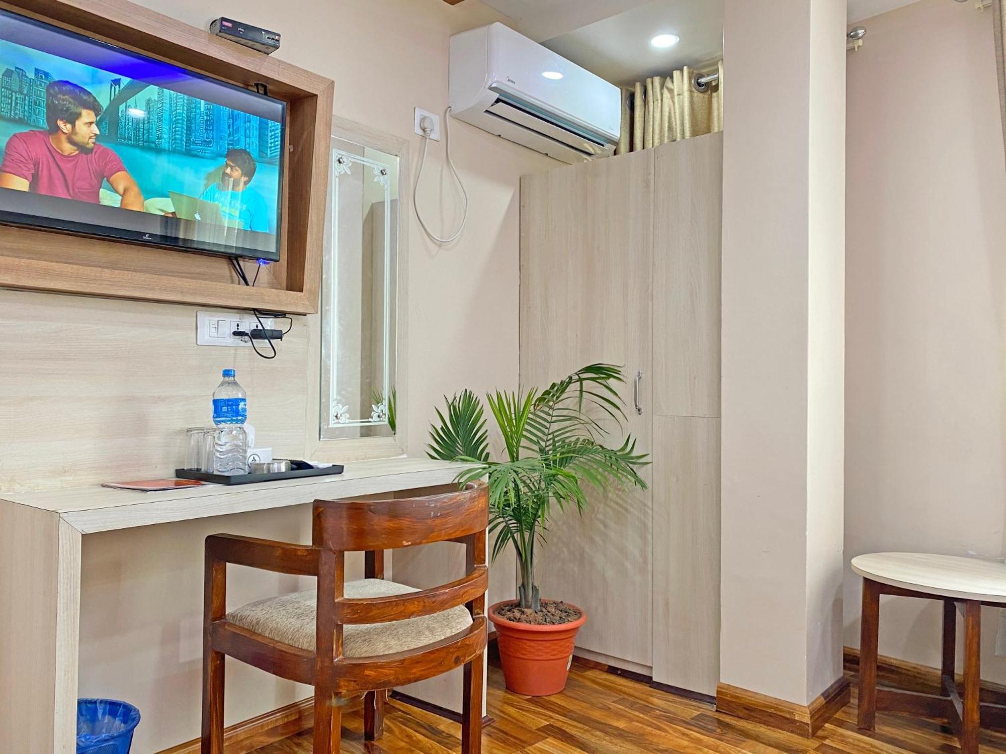 Hotel Aaradhya Catmandu