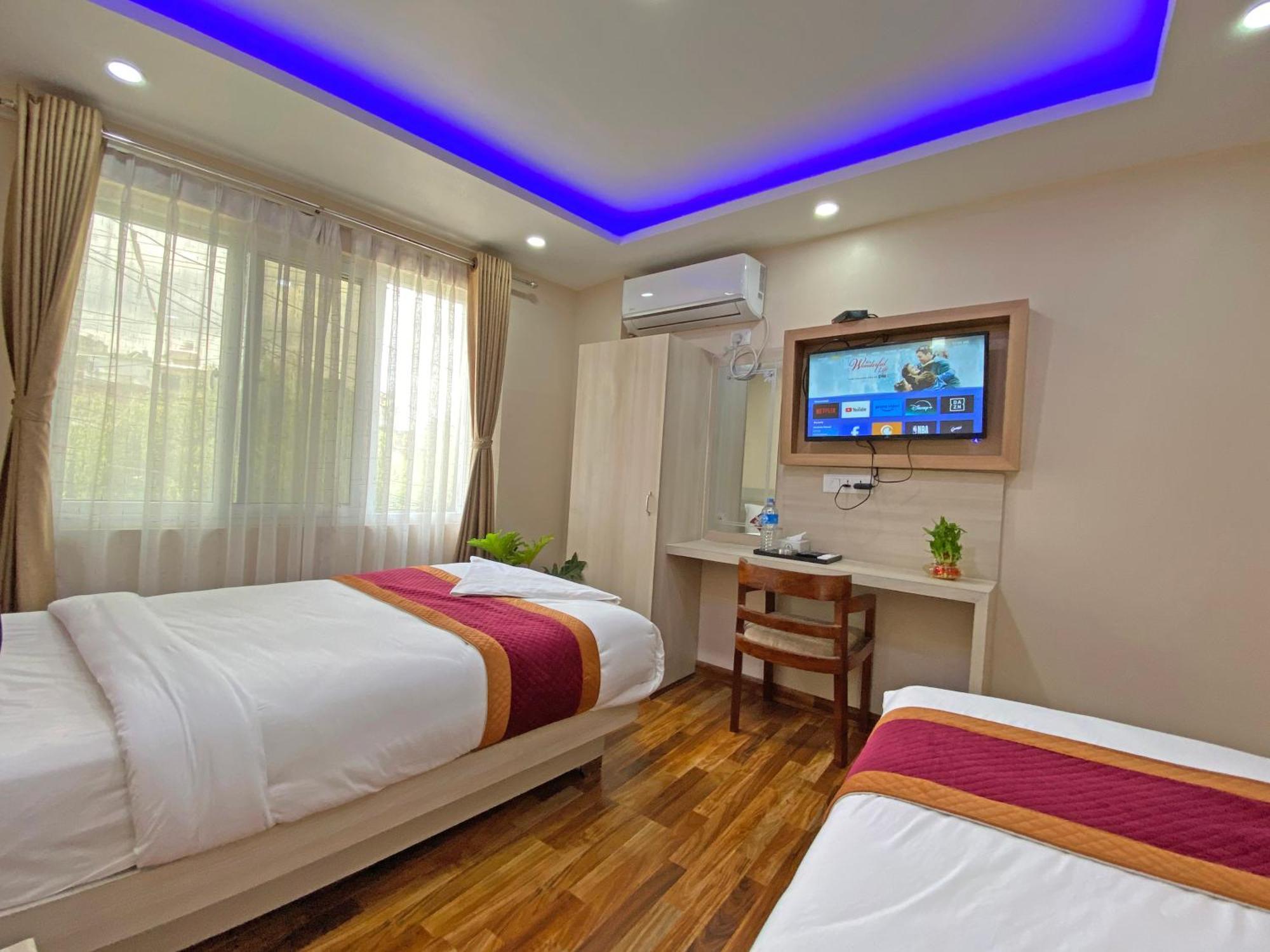 Hotel Aaradhya