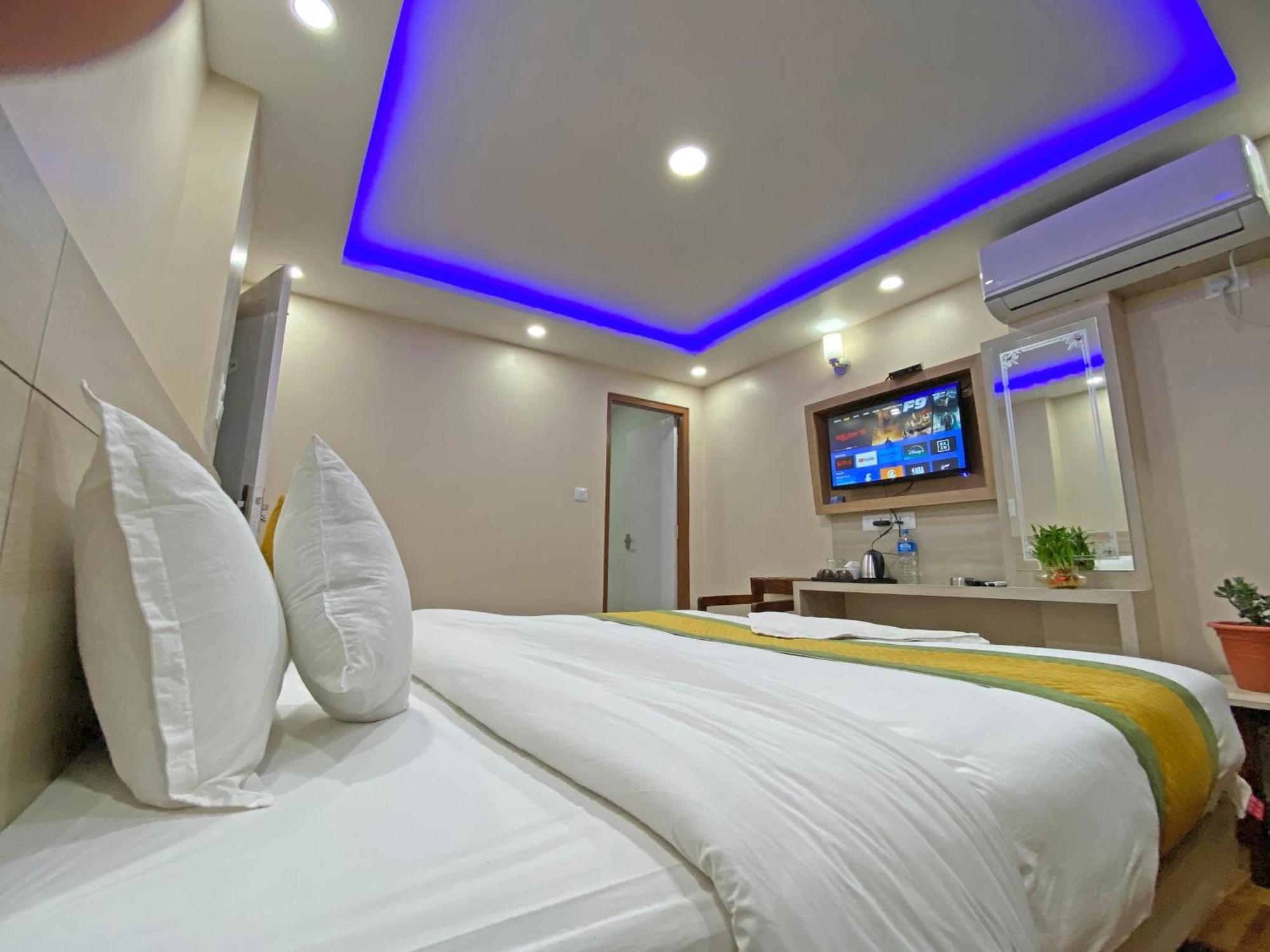 Aaradhya Hotel Catmandu