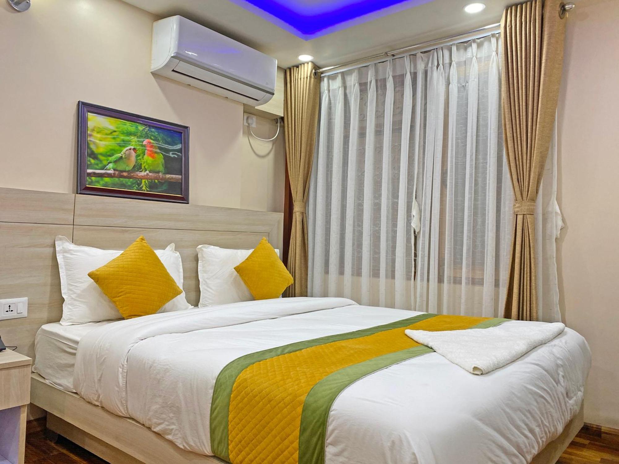 Hotel Aaradhya