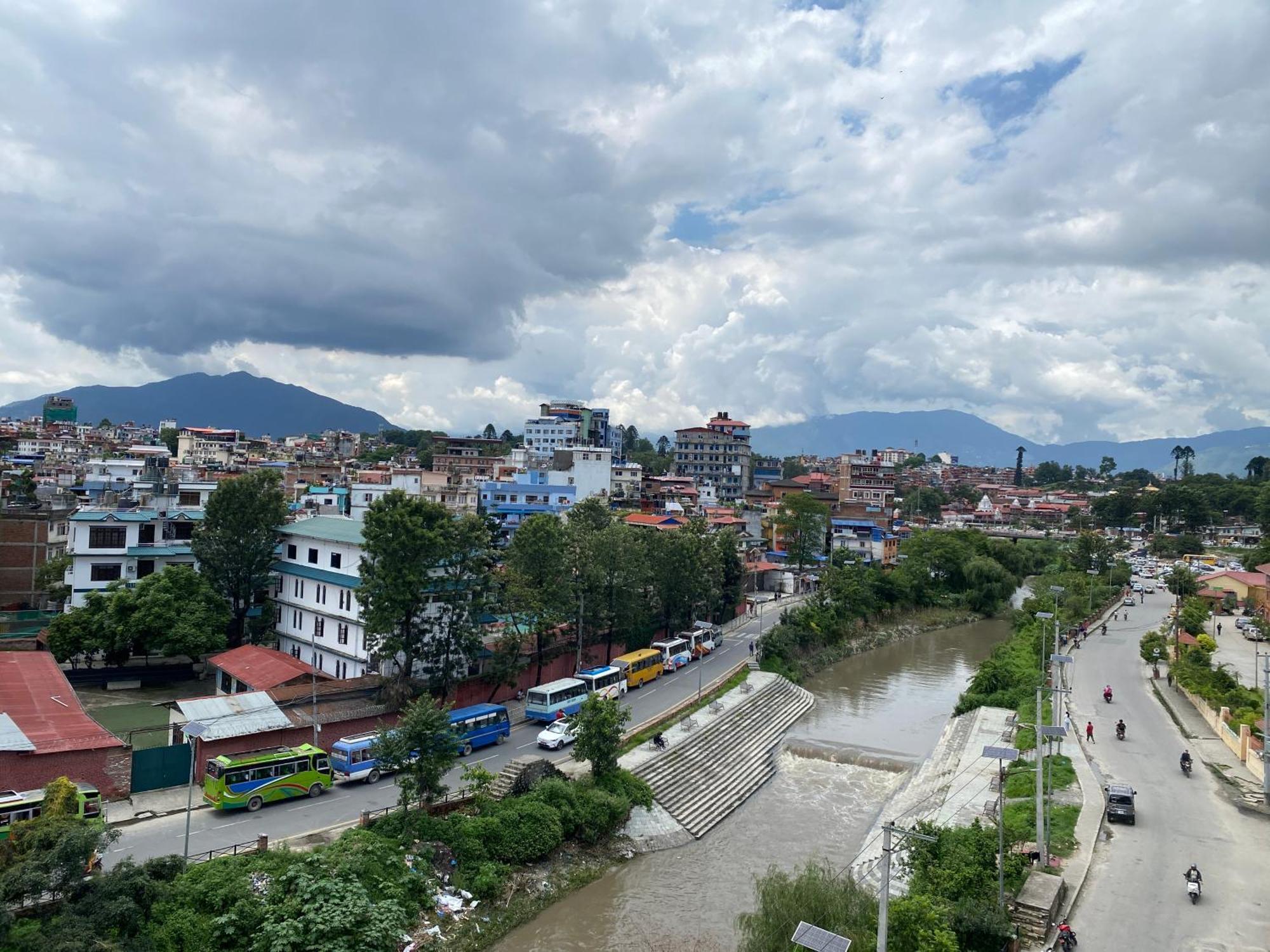 Aaradhya Hotel Catmandu
