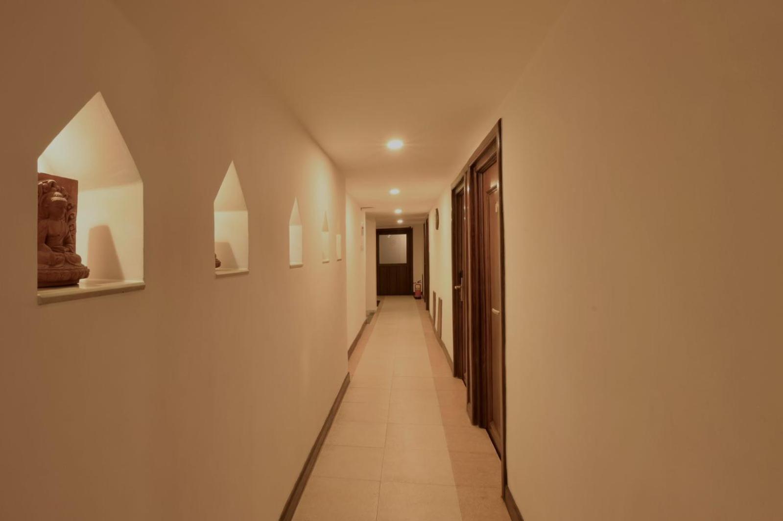 Hotel Gallery Park Kathmandu