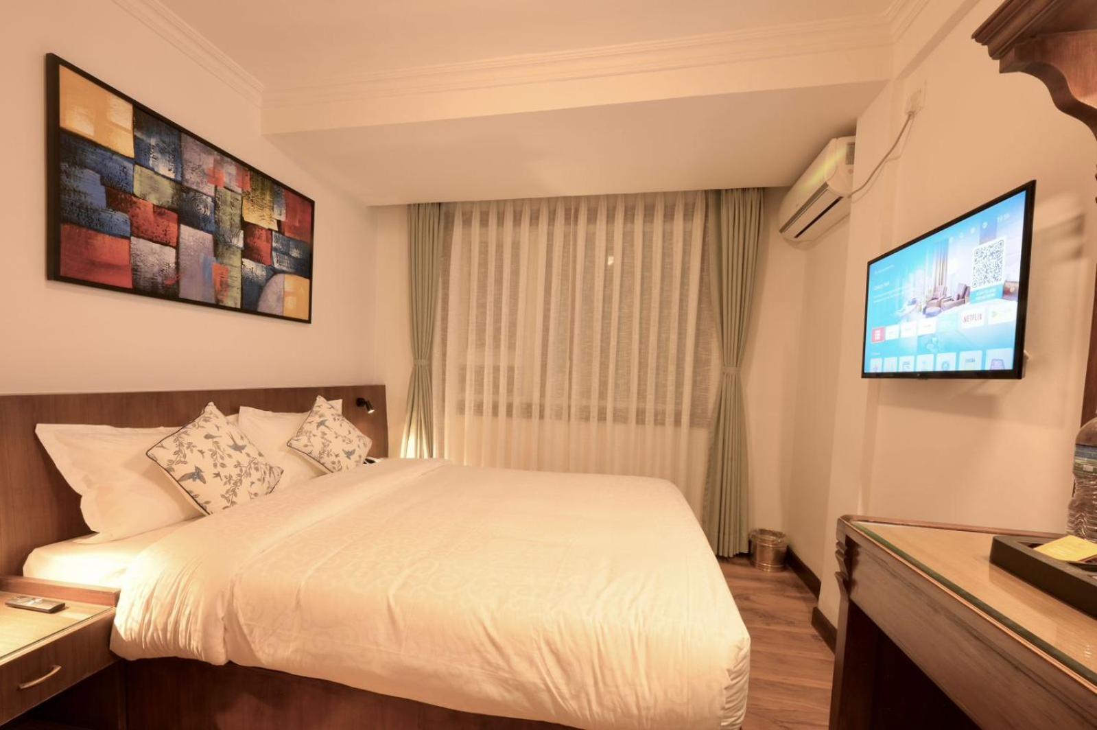 Gallery Park Hotel Kathmandu