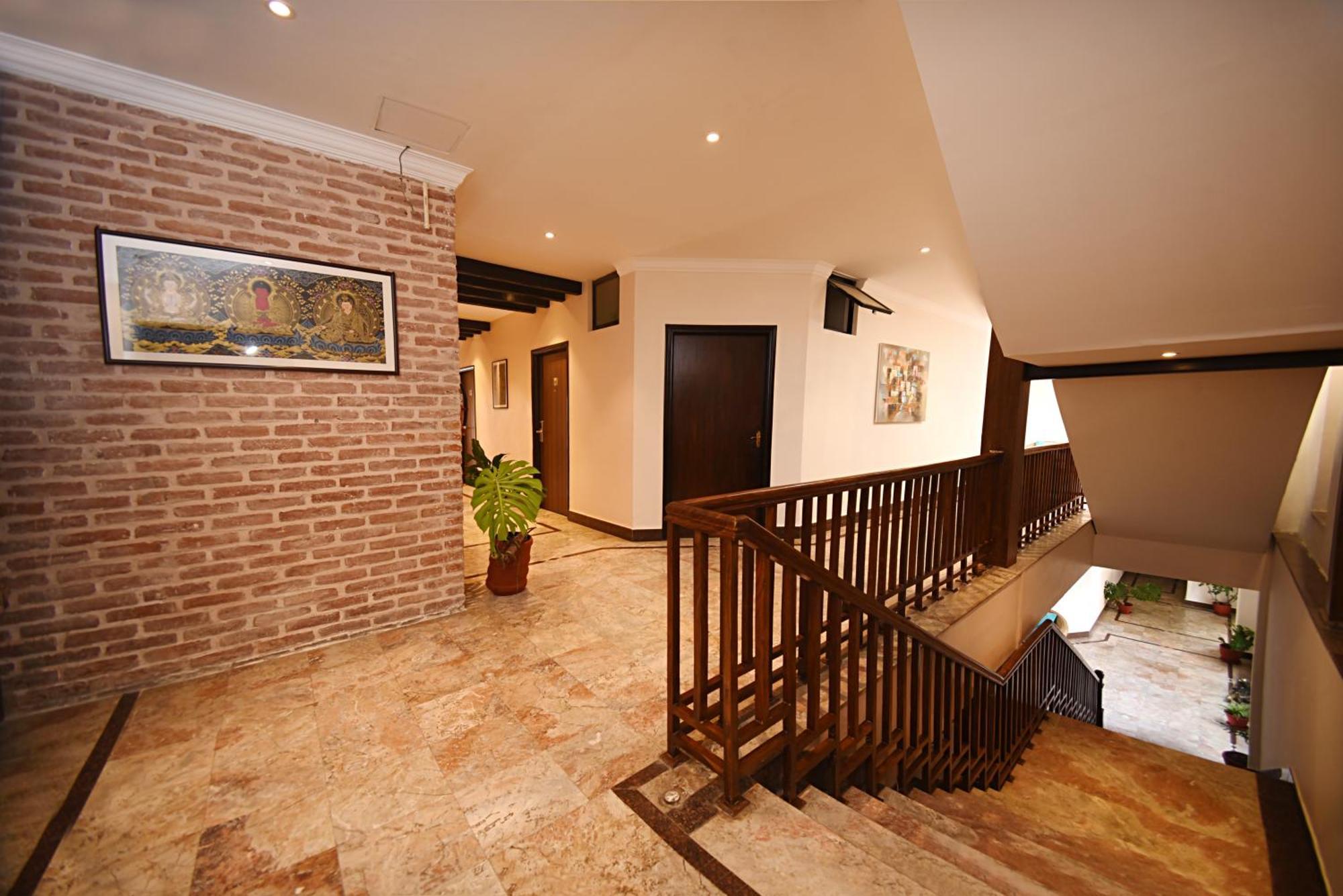 Skye Hotel Kathmandu
