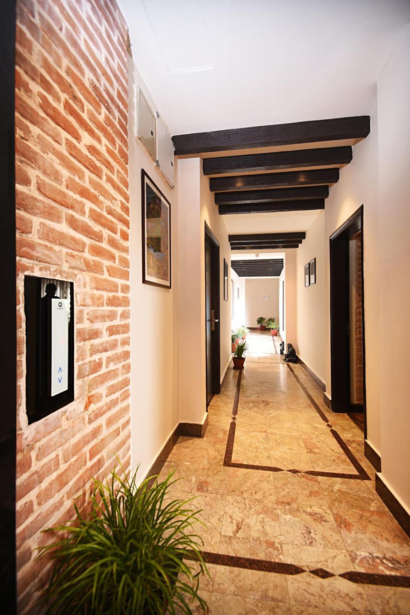 Hotel Skye Kathmandu