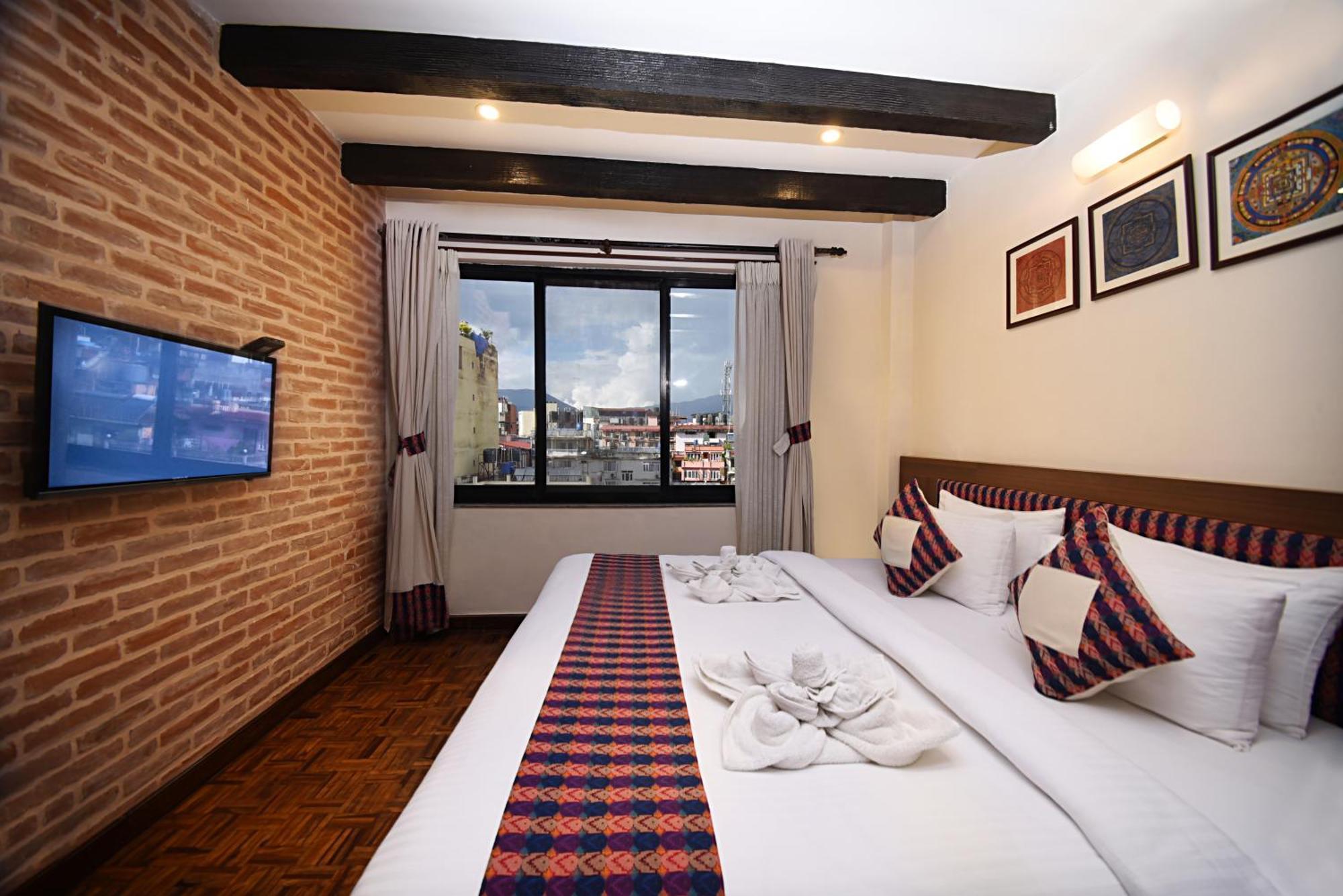 Hotel Skye
