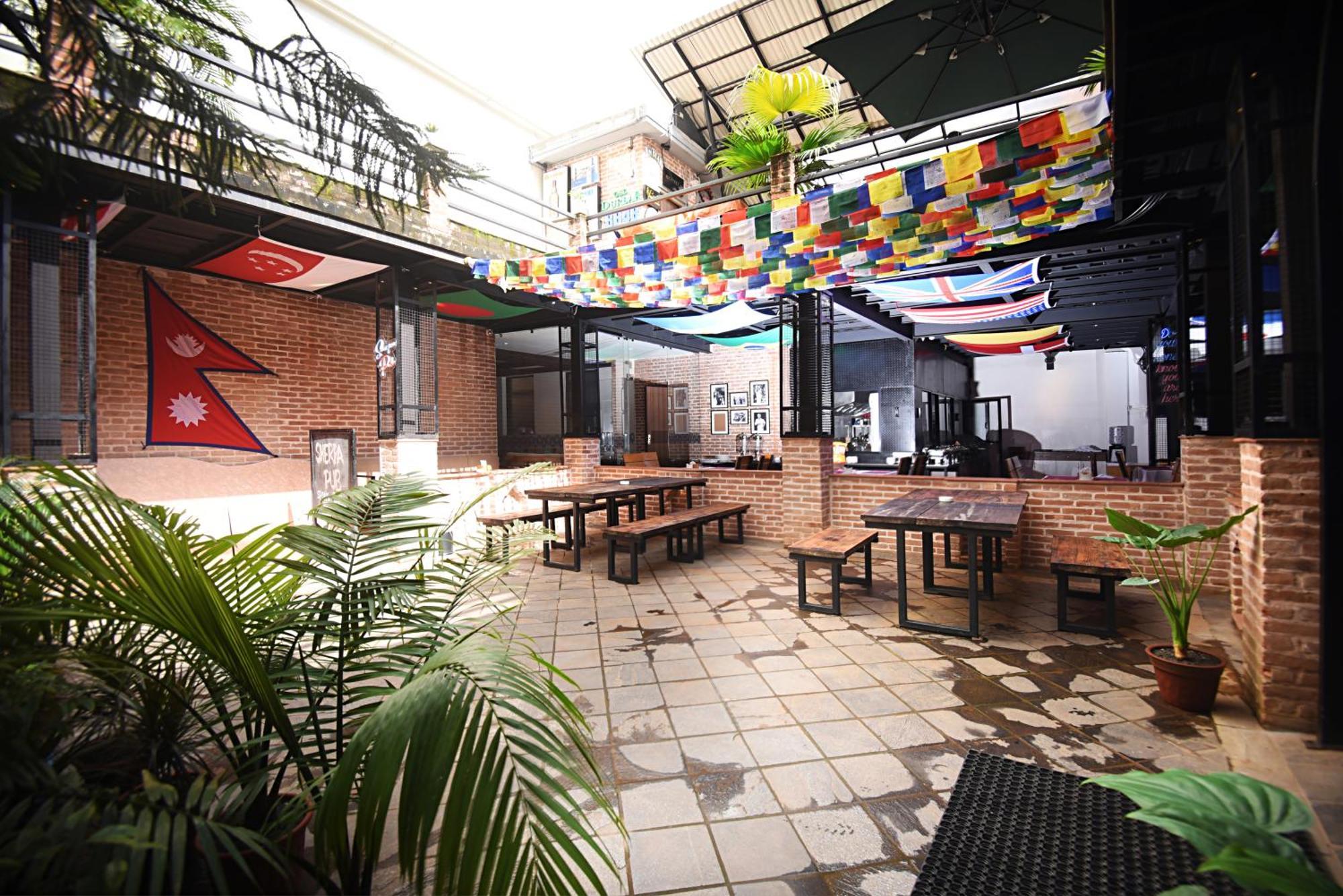 Hotel Skye Kathmandu