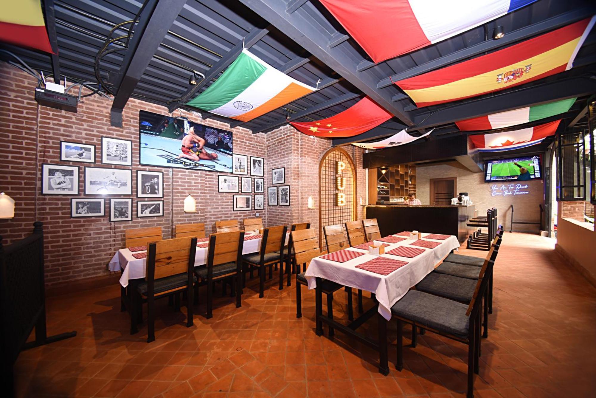 Skye Hotel Kathmandu