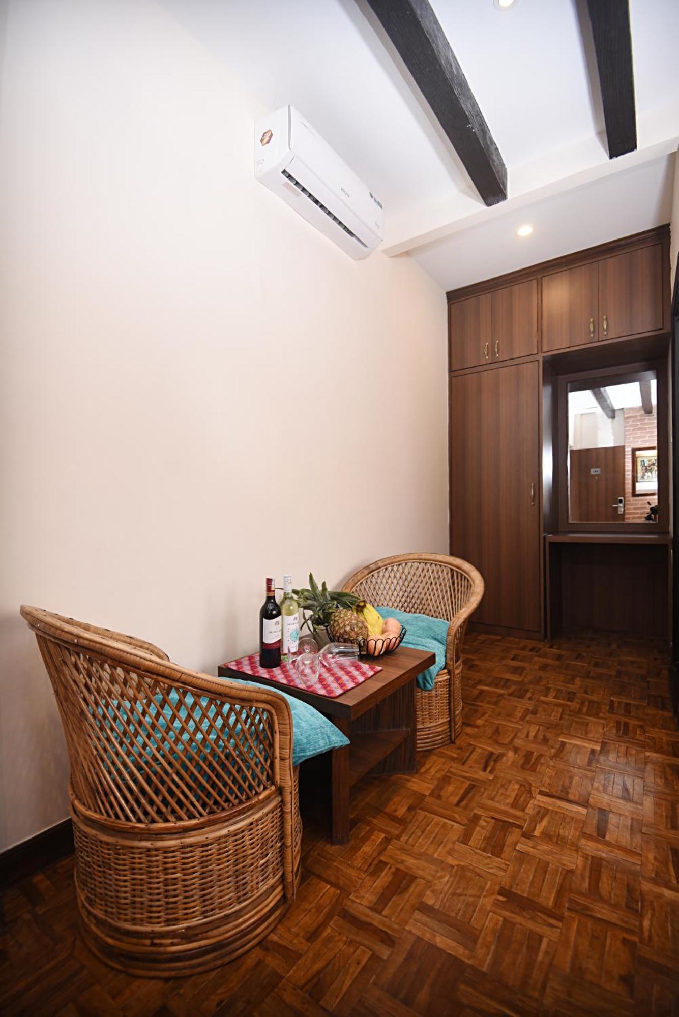 Skye Hotel Kathmandu