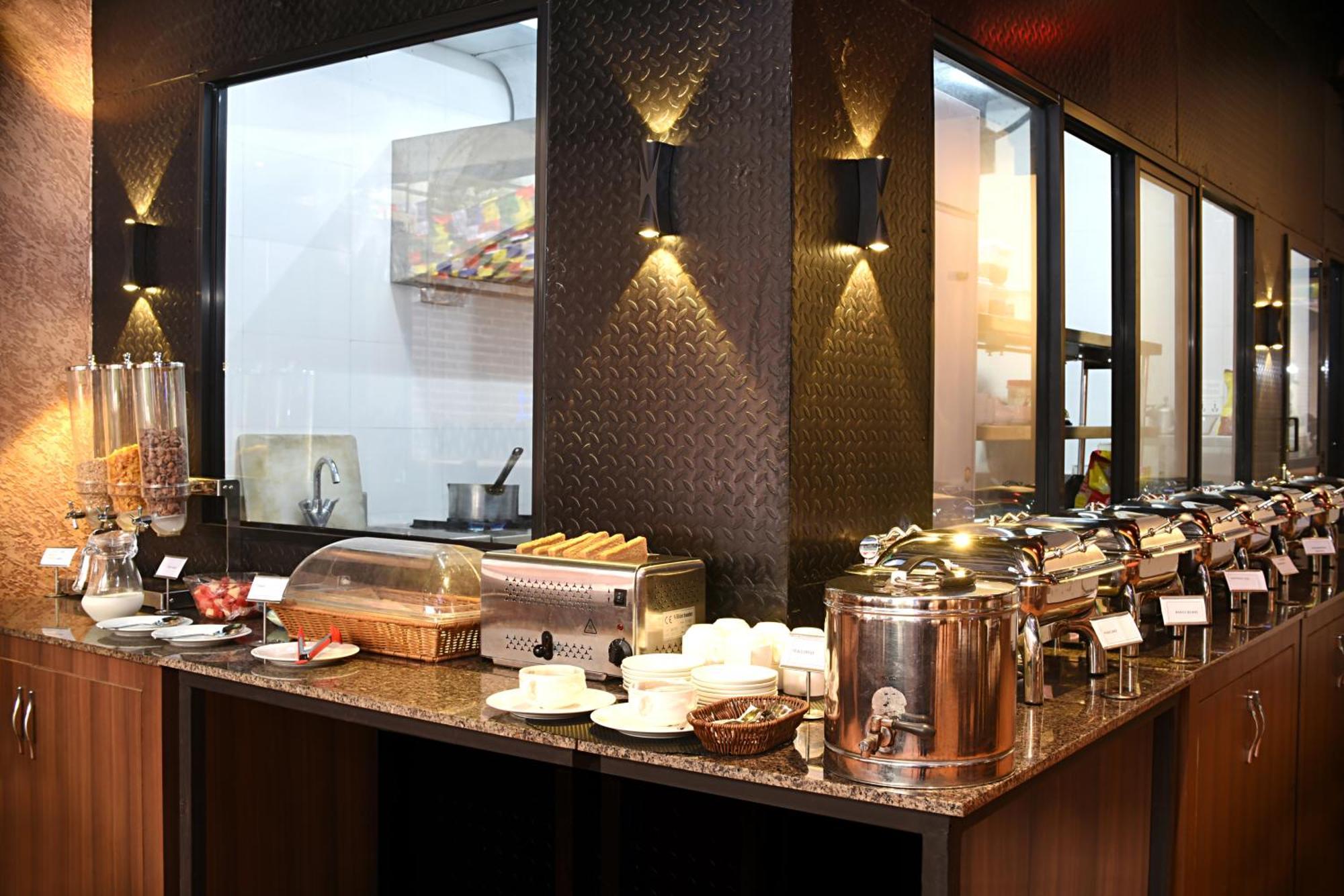 Skye 4* Kathmandu