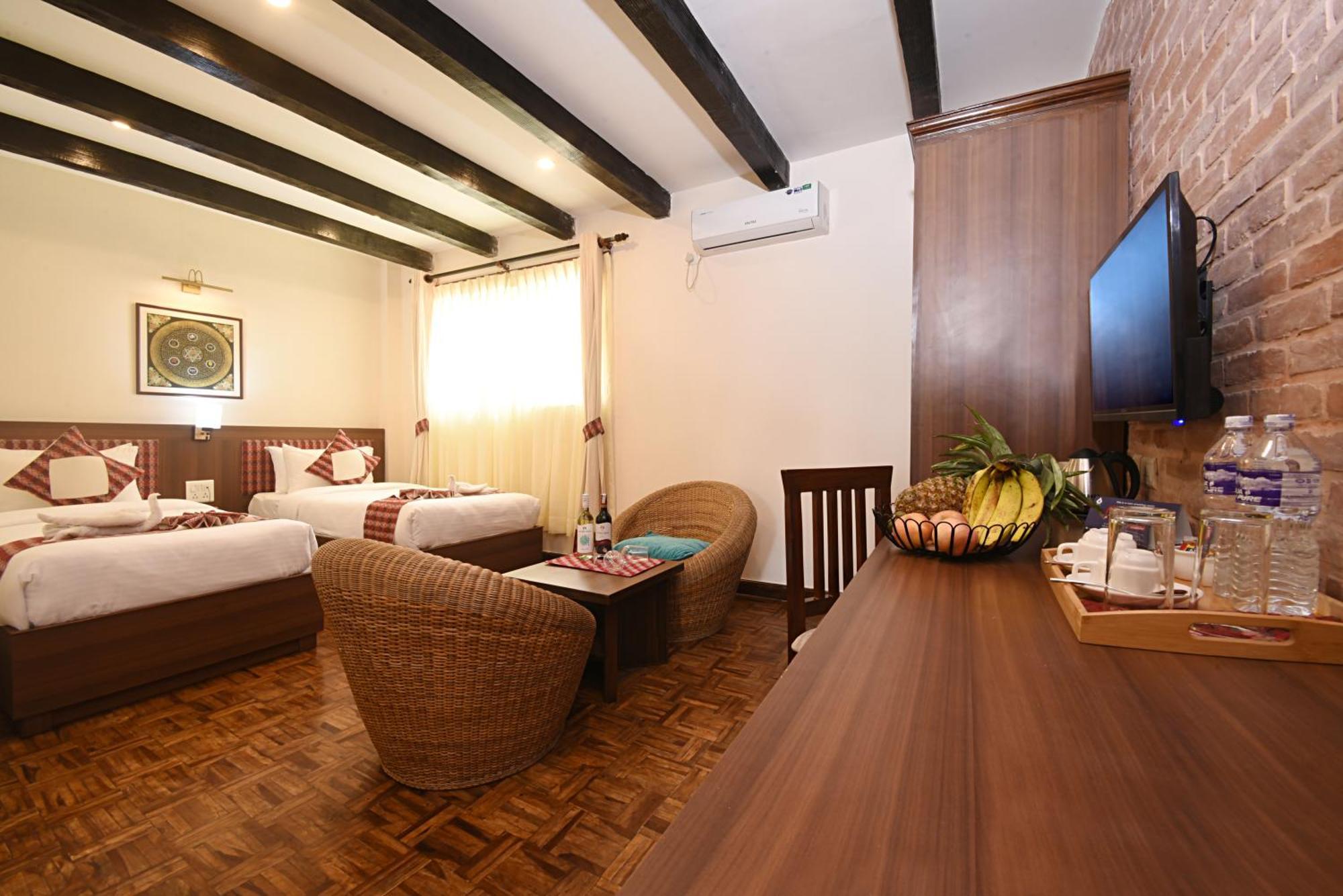 Hotel Skye