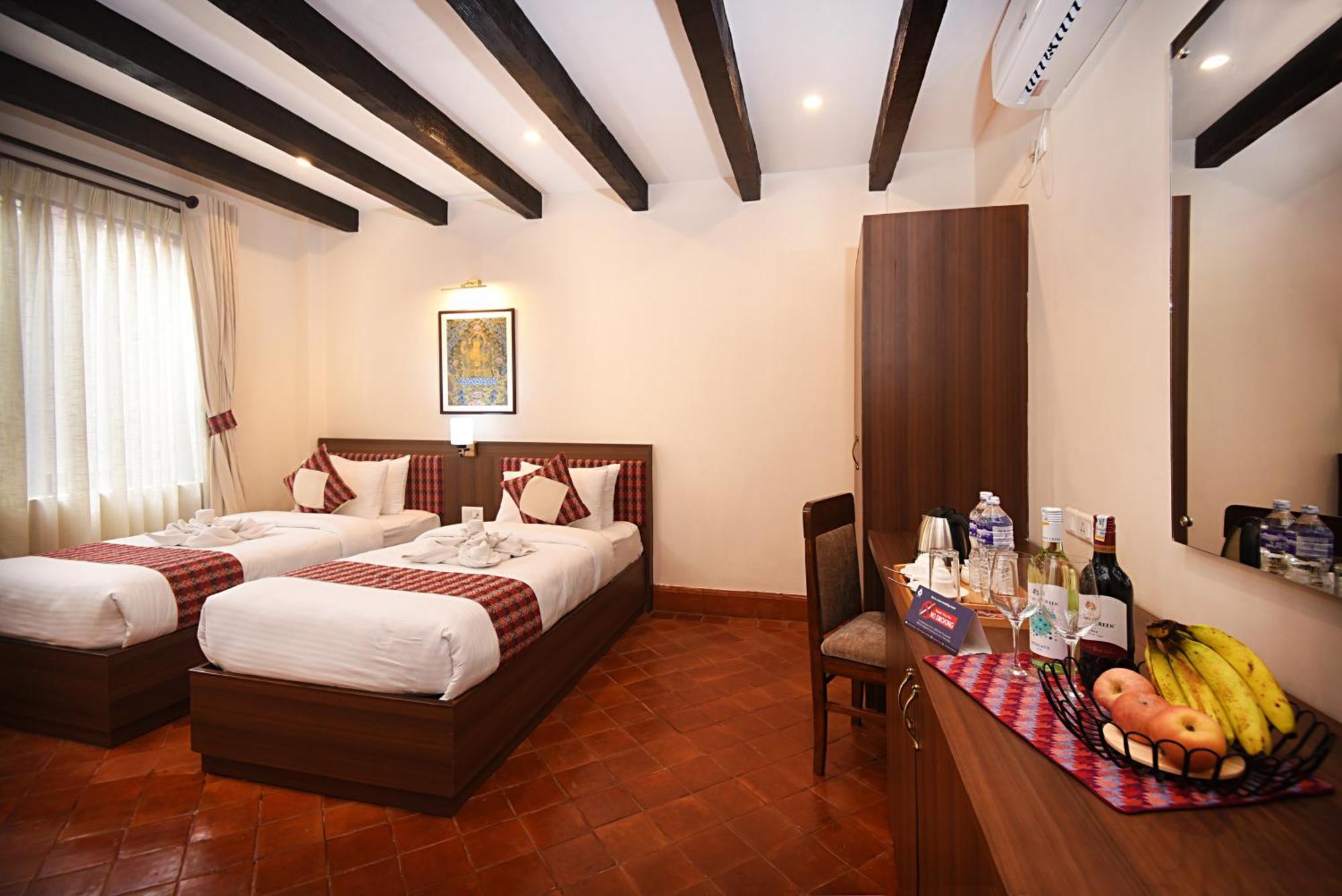 Hotel Skye 4*