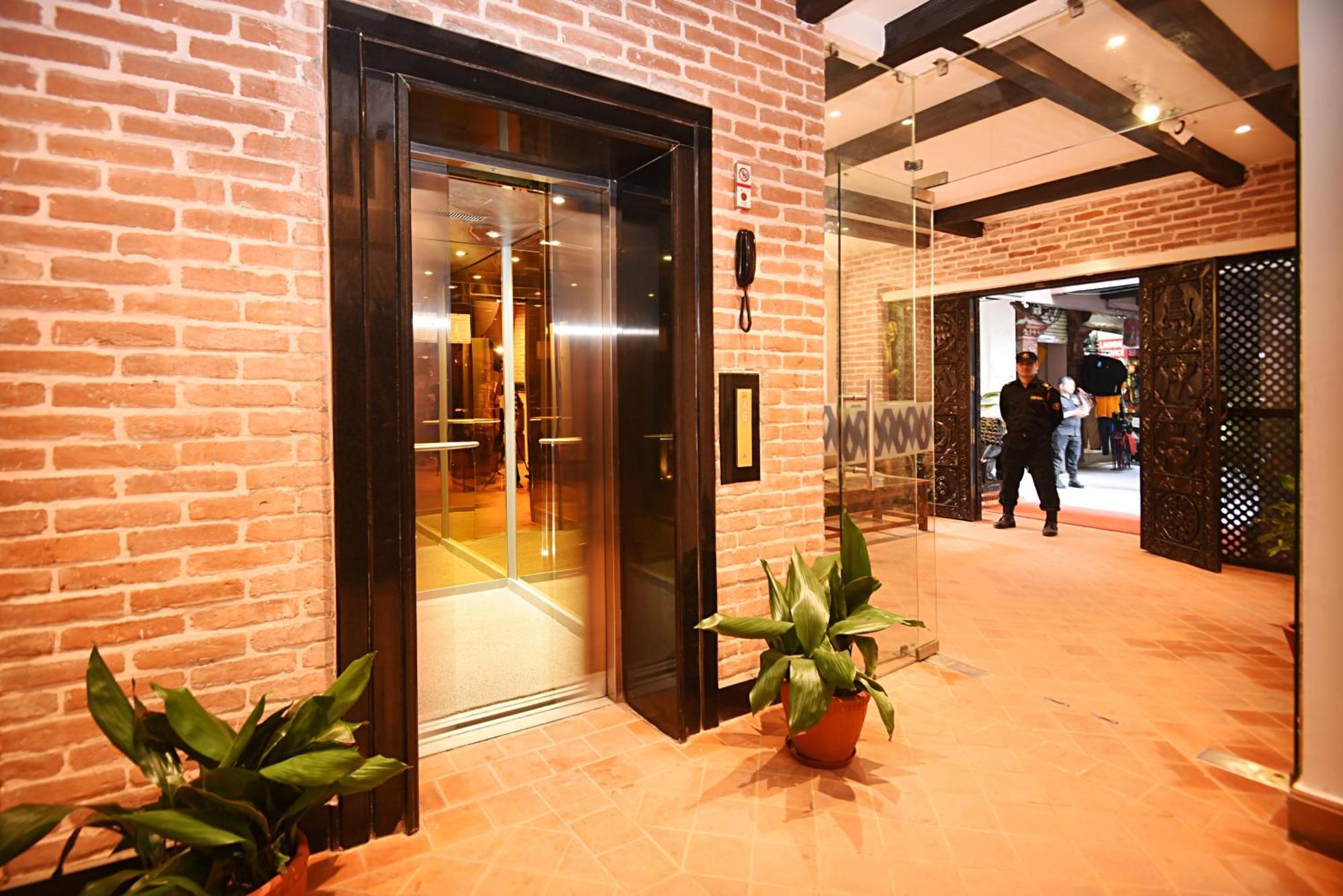 Skye 4* Kathmandu