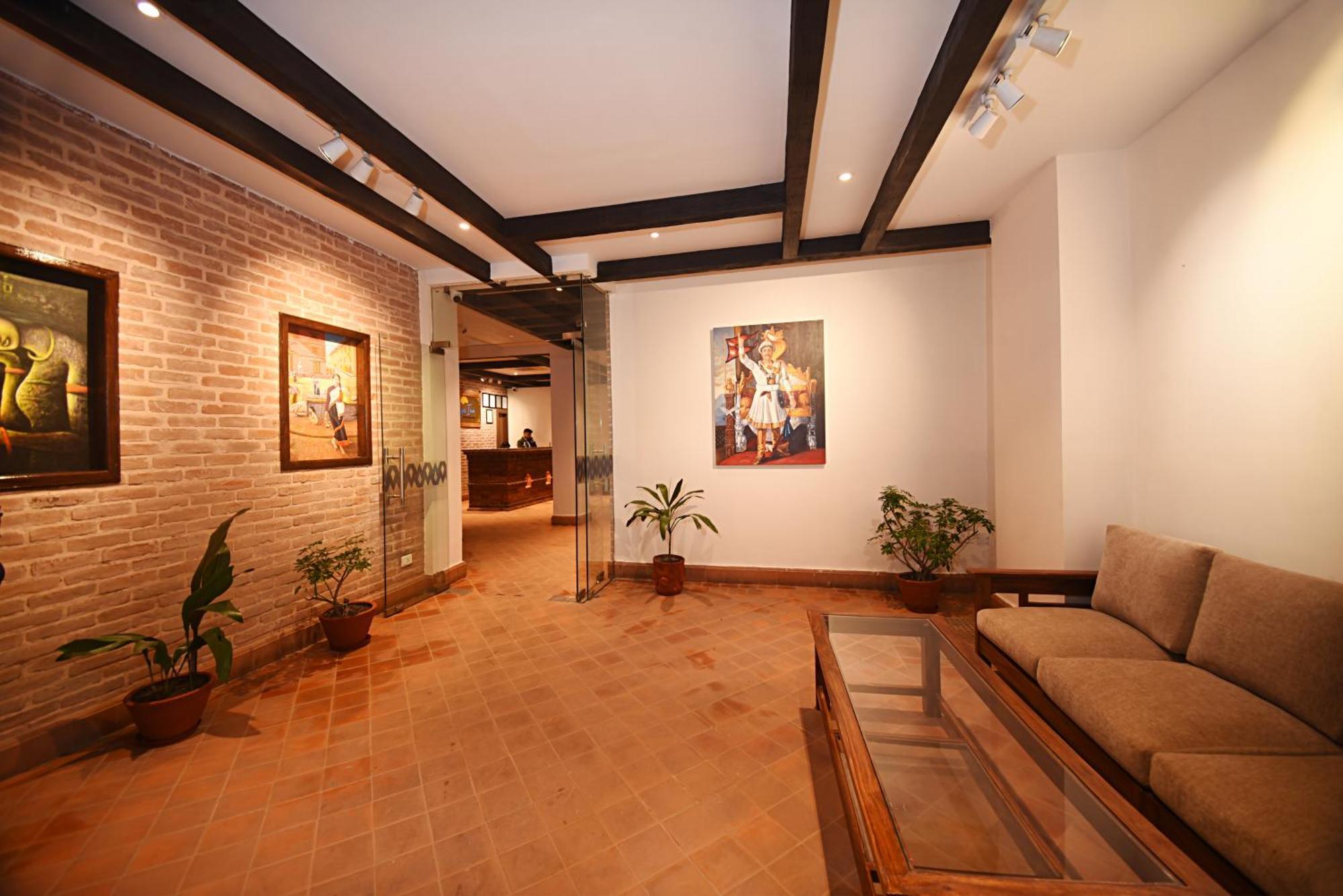 Skye Hotel Kathmandu