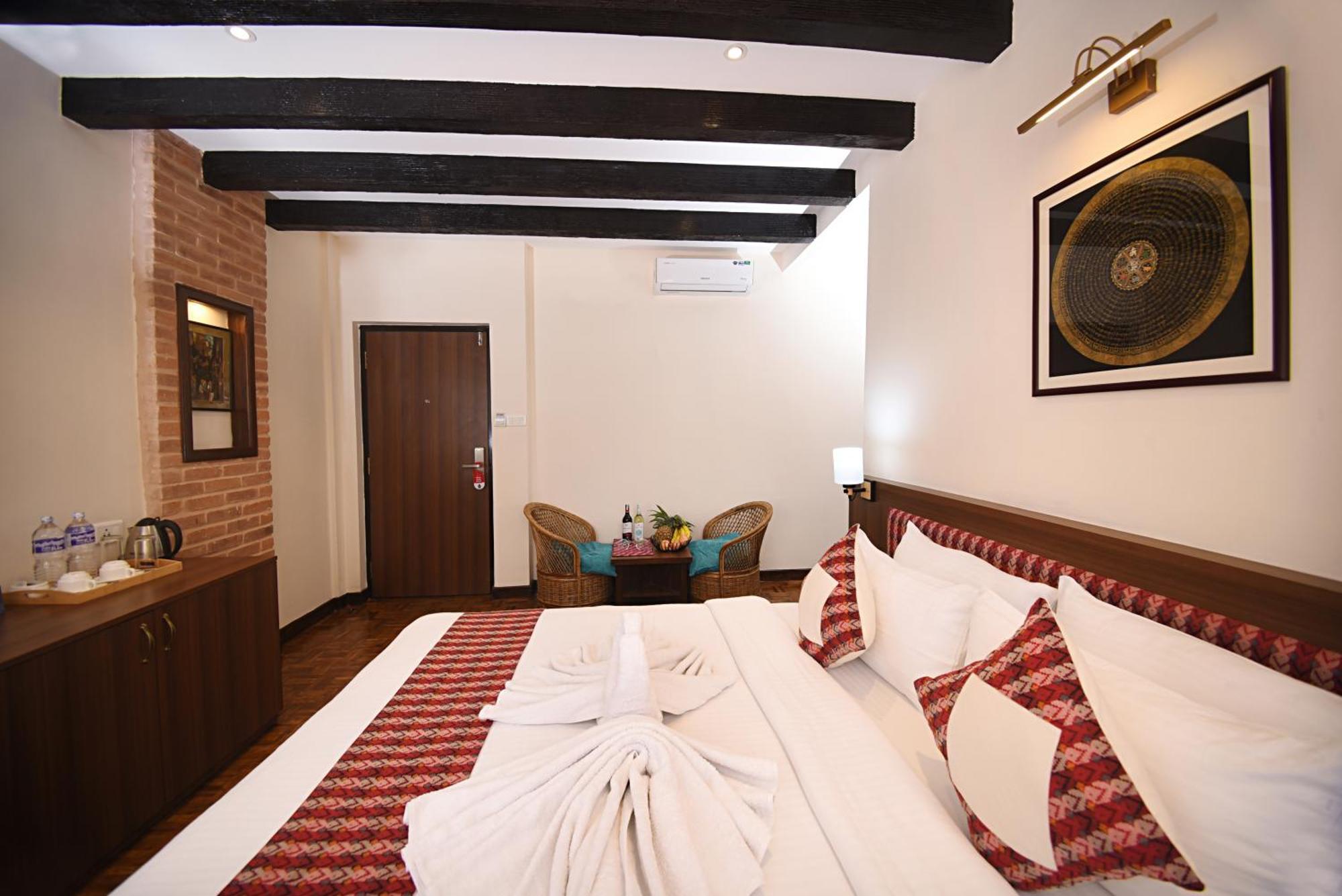 Hotel Skye 4*