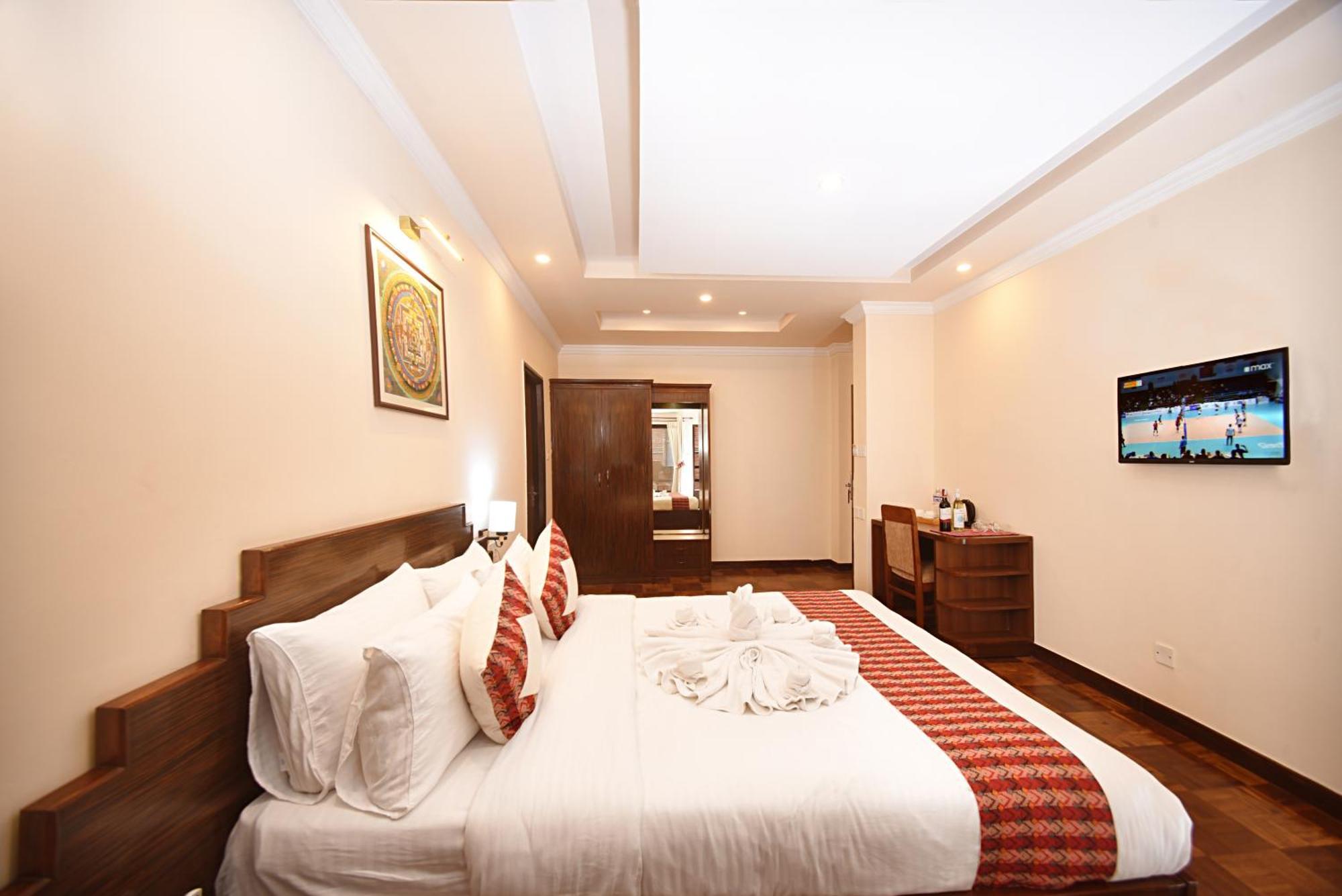 Skye Hotel Kathmandu