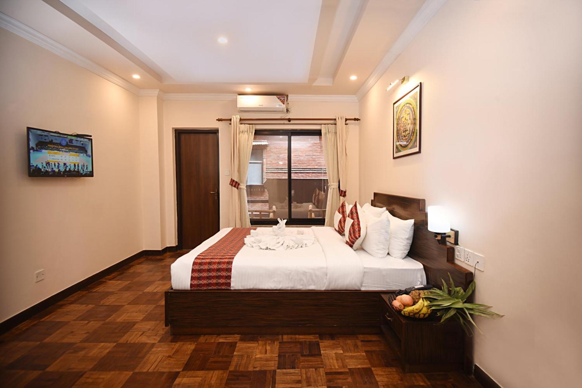 Hotel Skye Kathmandu