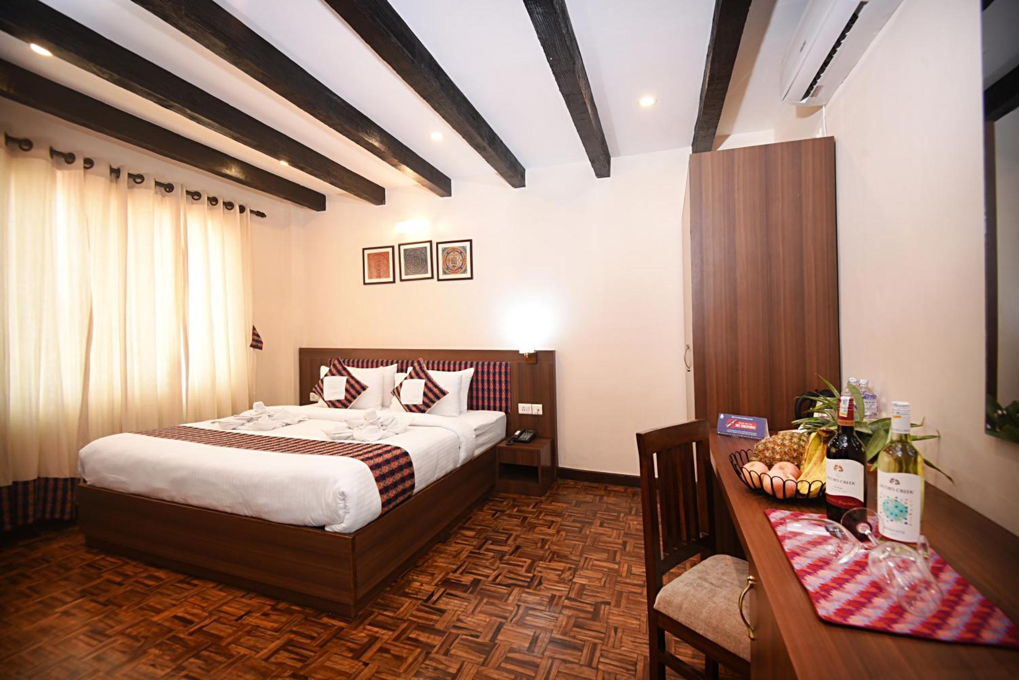 Skye Kathmandu