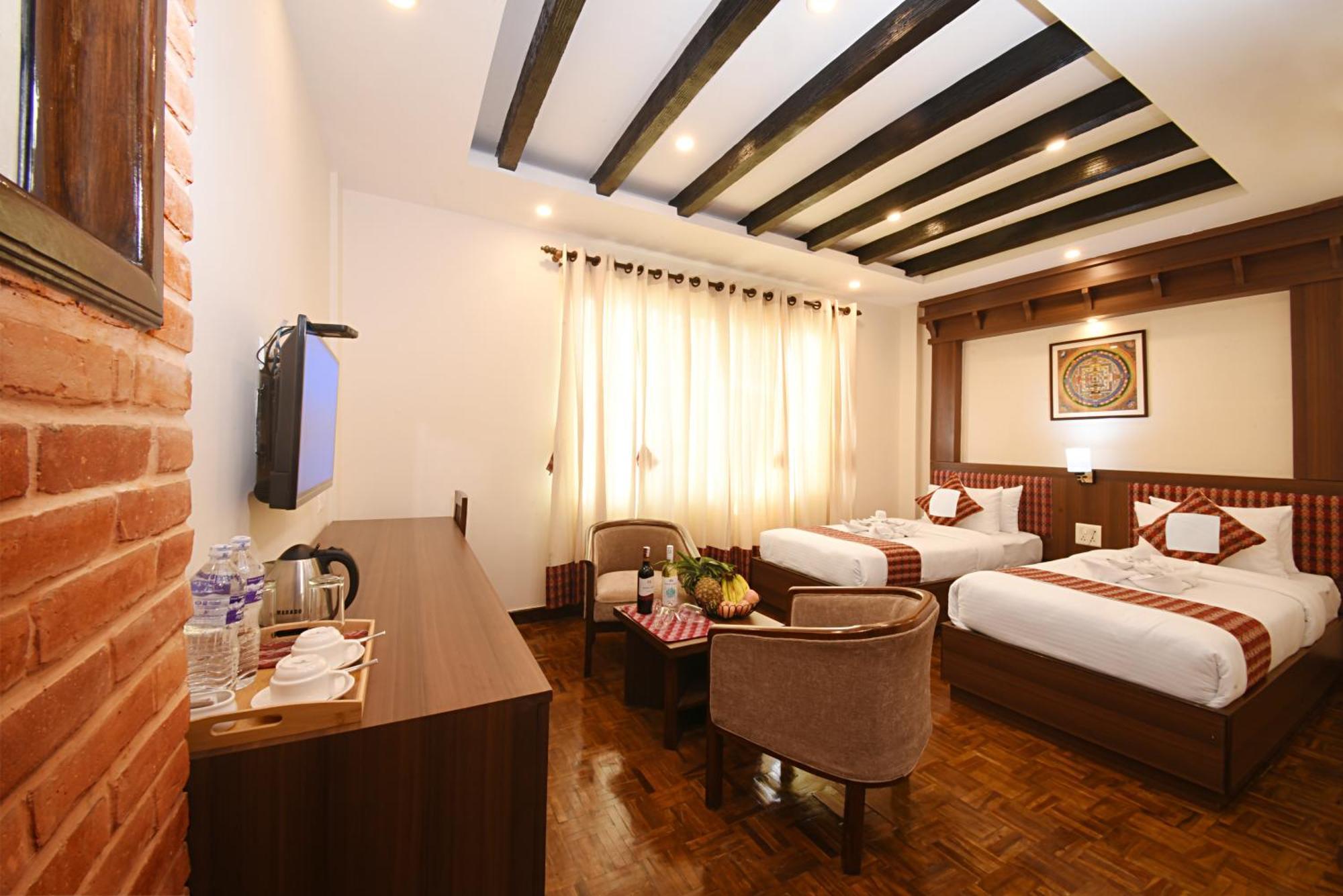 Skye Hotel