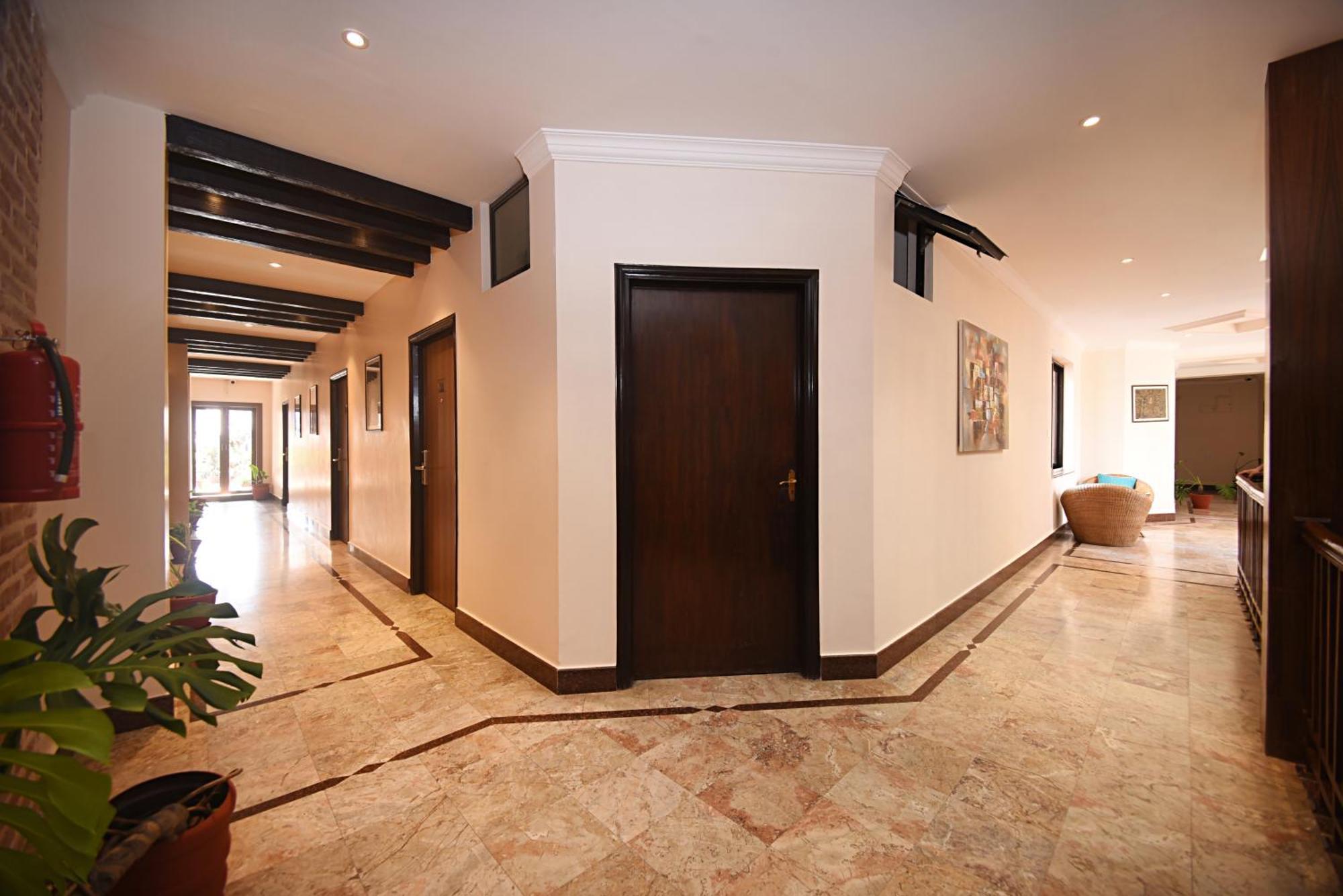 Skye Hotel 4*