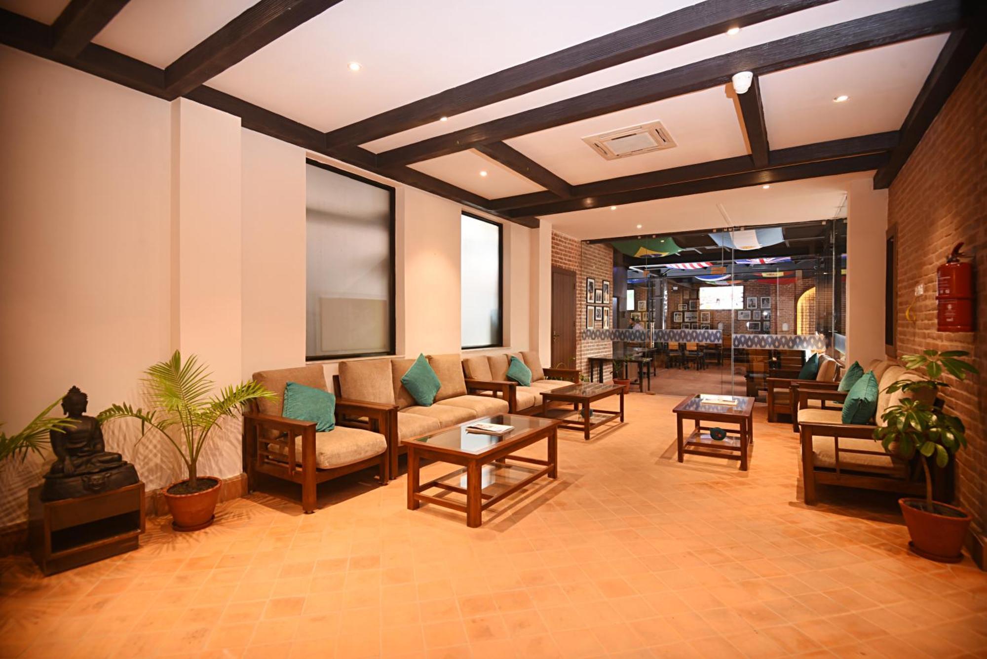 Skye Kathmandu