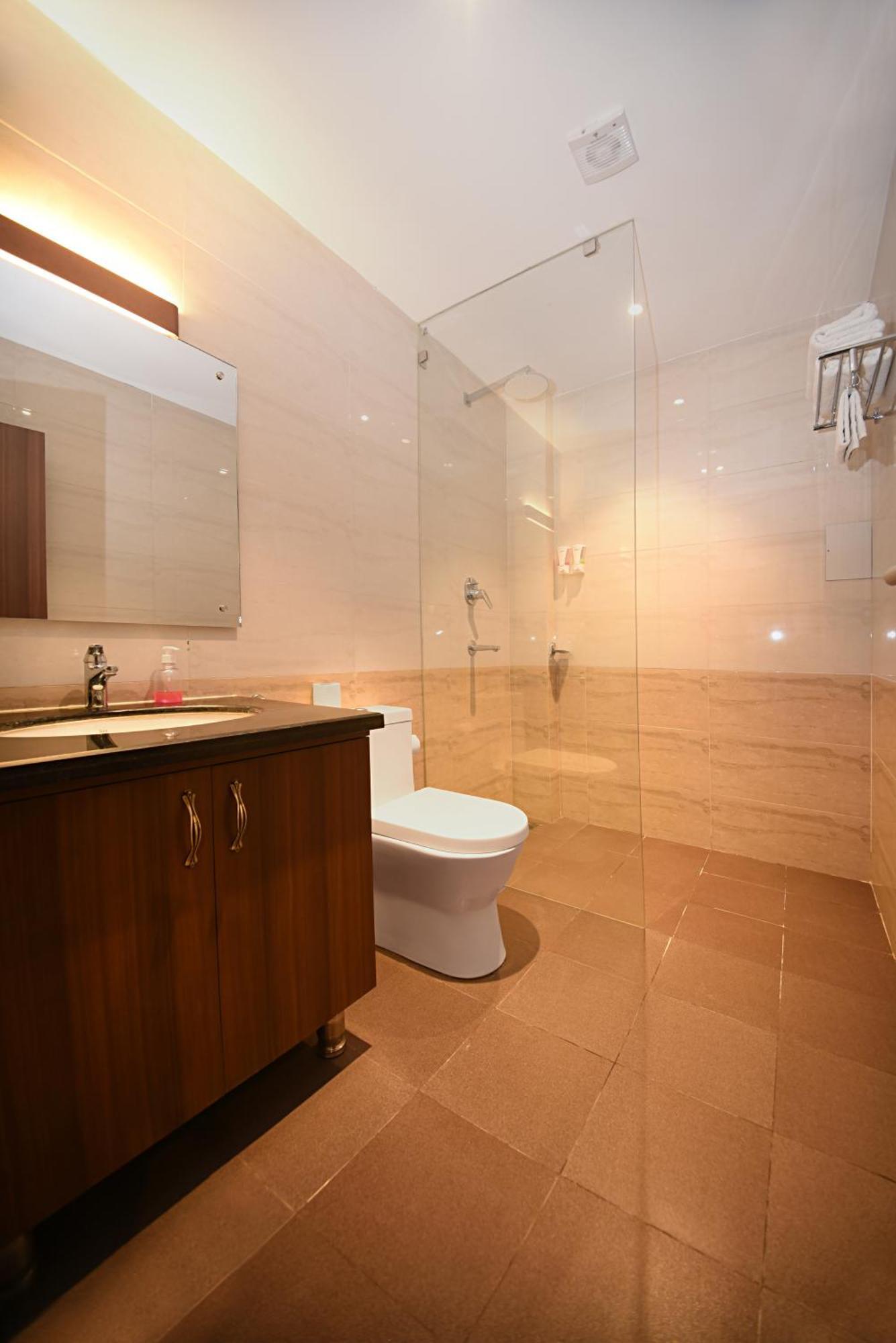 Skye 4* Kathmandu