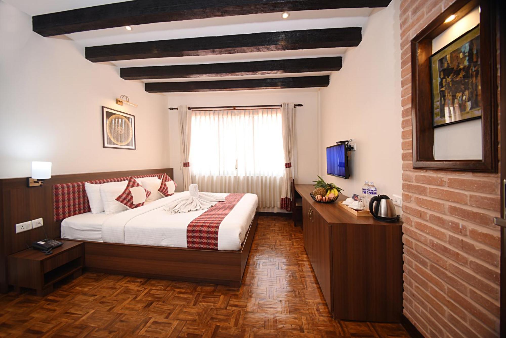 Skye Hotel