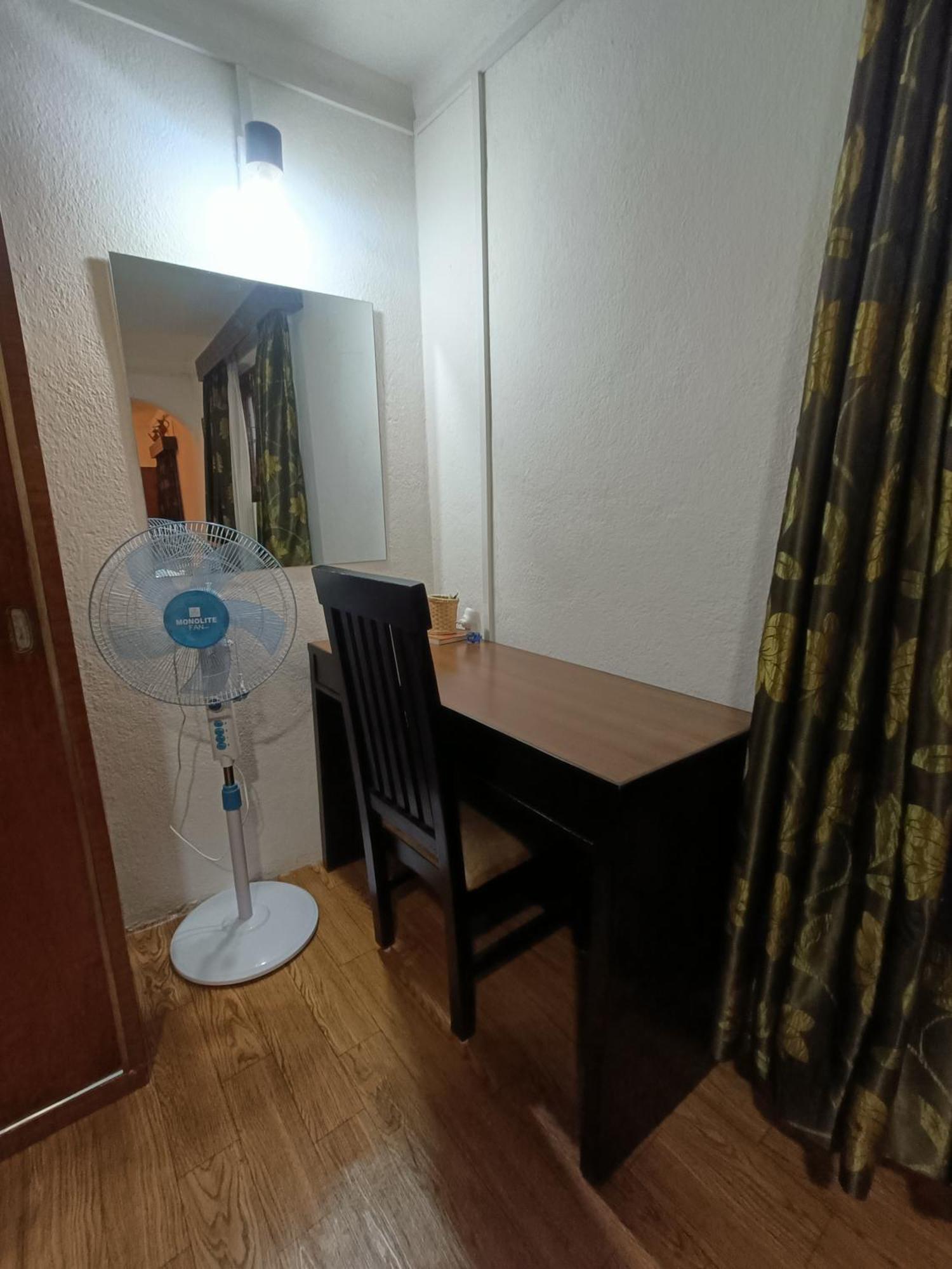 Guest house Himalaya Kathmandu