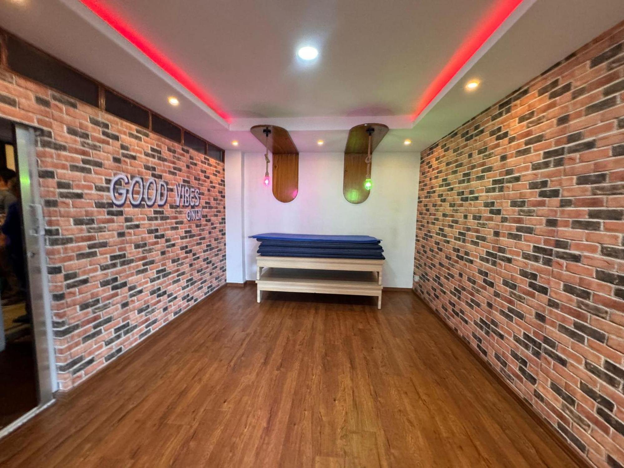 Himalayan Retreat Studio Hotel Kathmandu