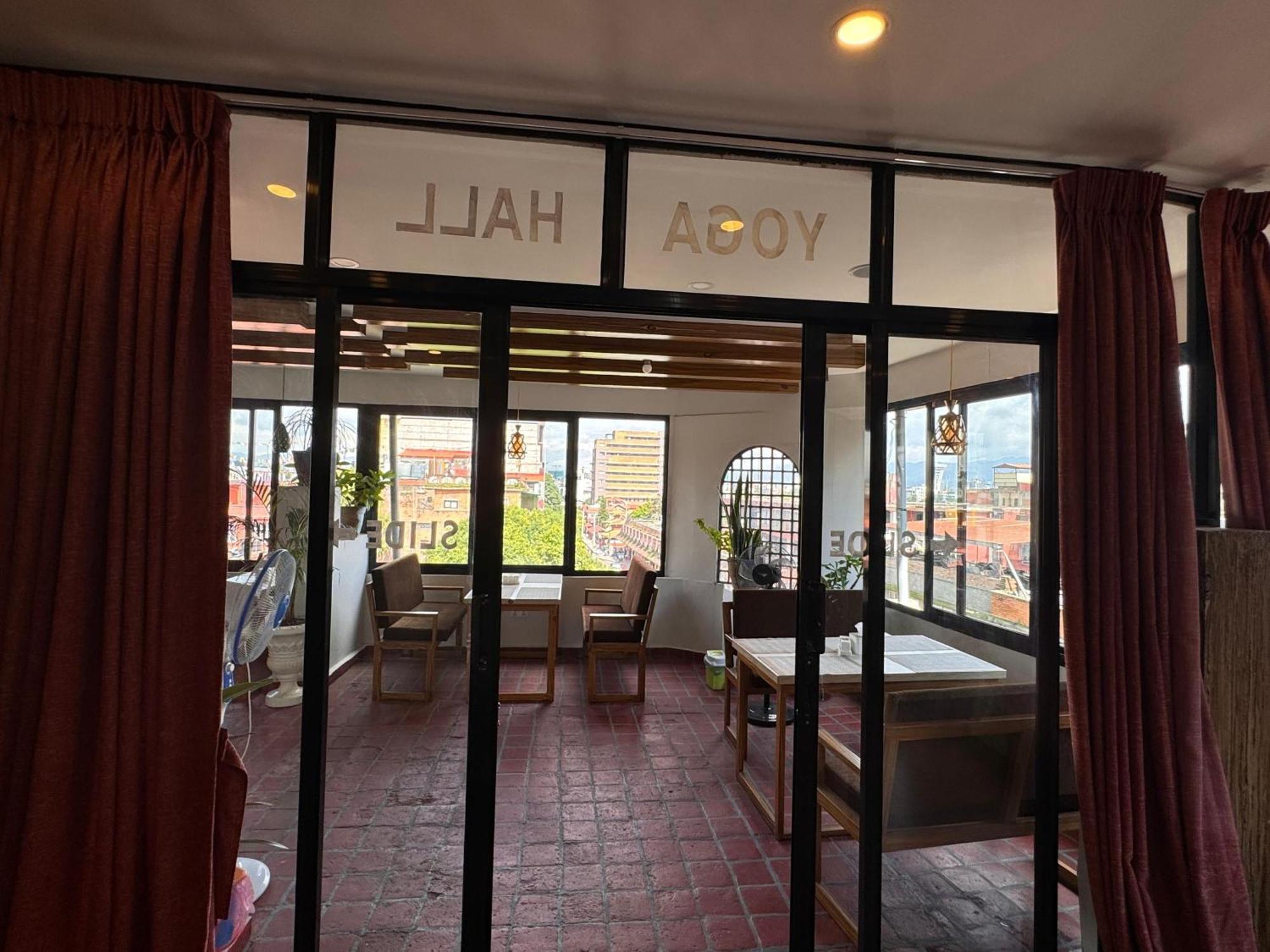 Hotel Himalayan Retreat Studio