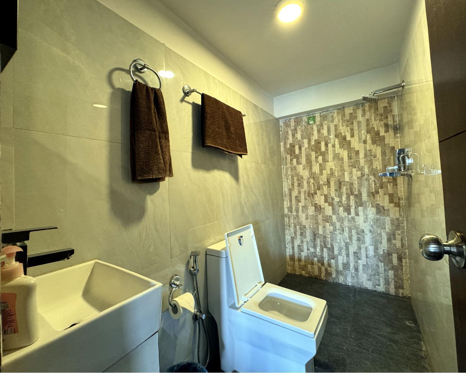 Himalayan Retreat Studio Hotel Kathmandu